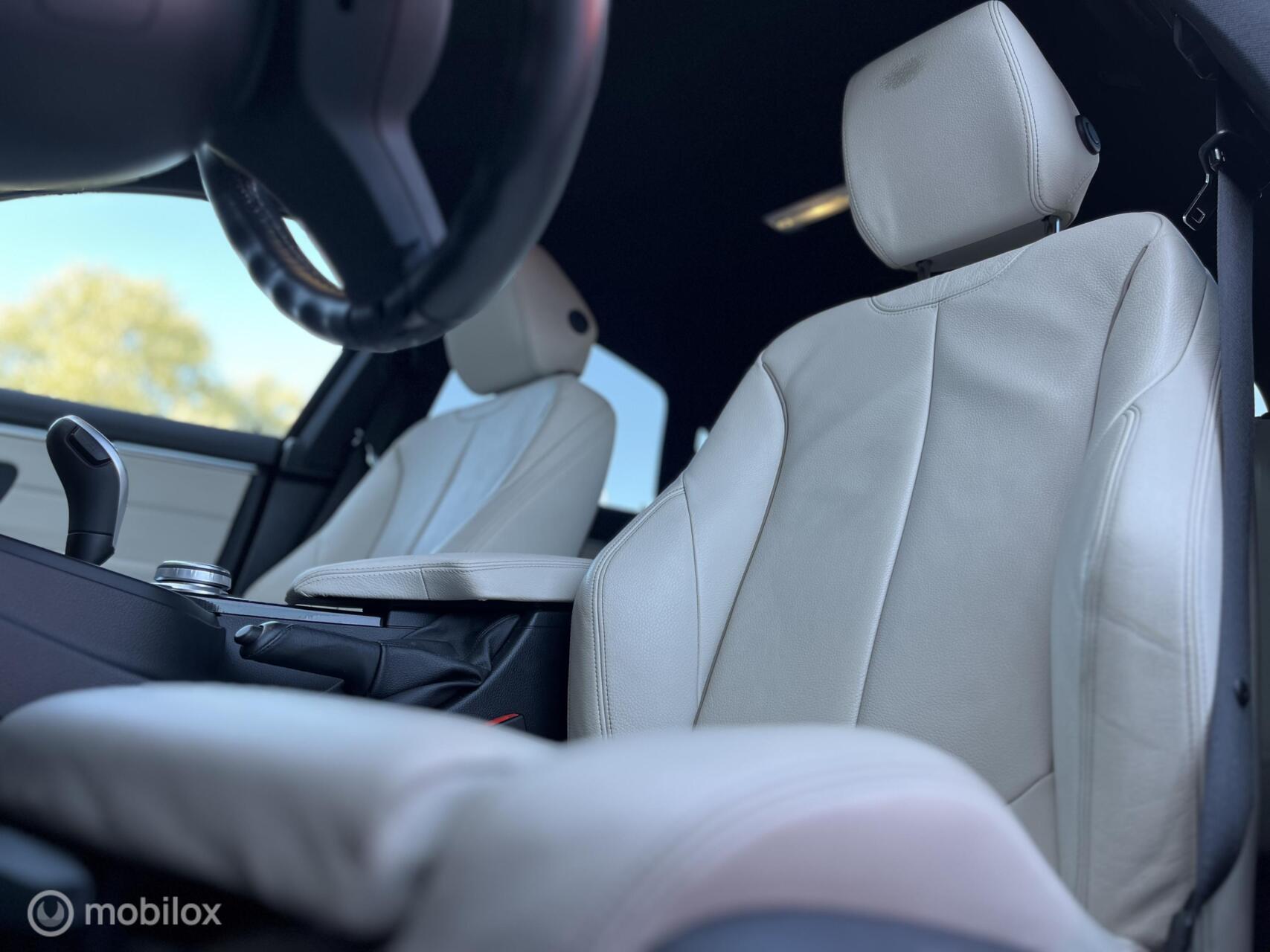 Foto van BMW 430i xDrive