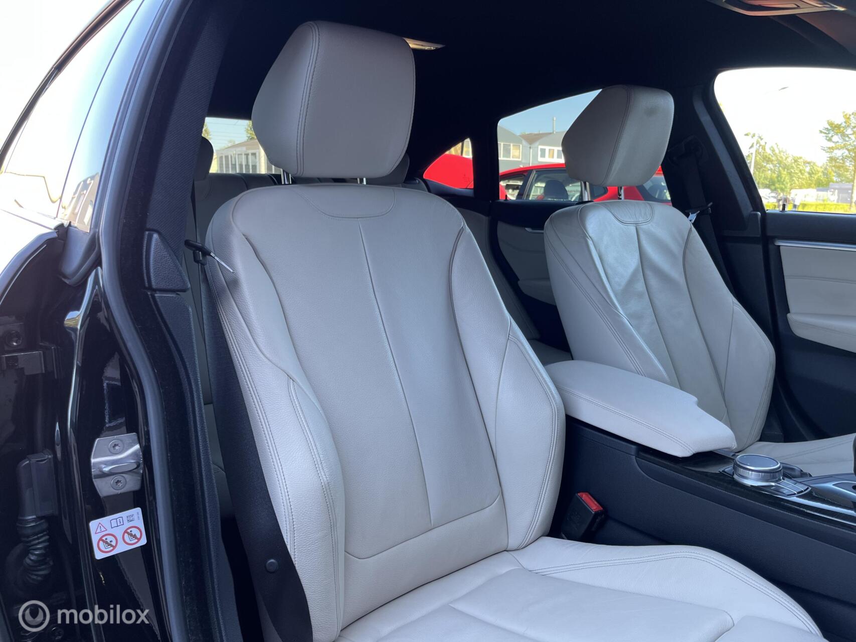 Foto van BMW 430i xDrive