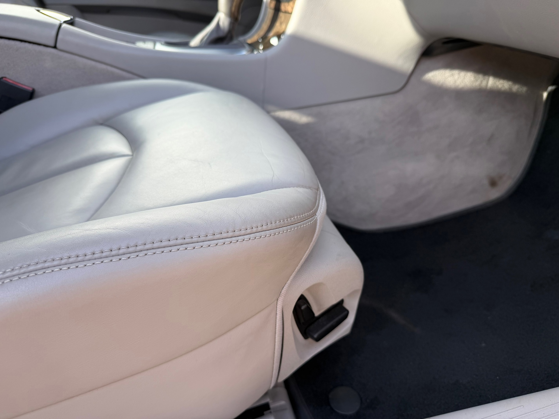 Foto van Mercedes-Benz E 350 4Matic