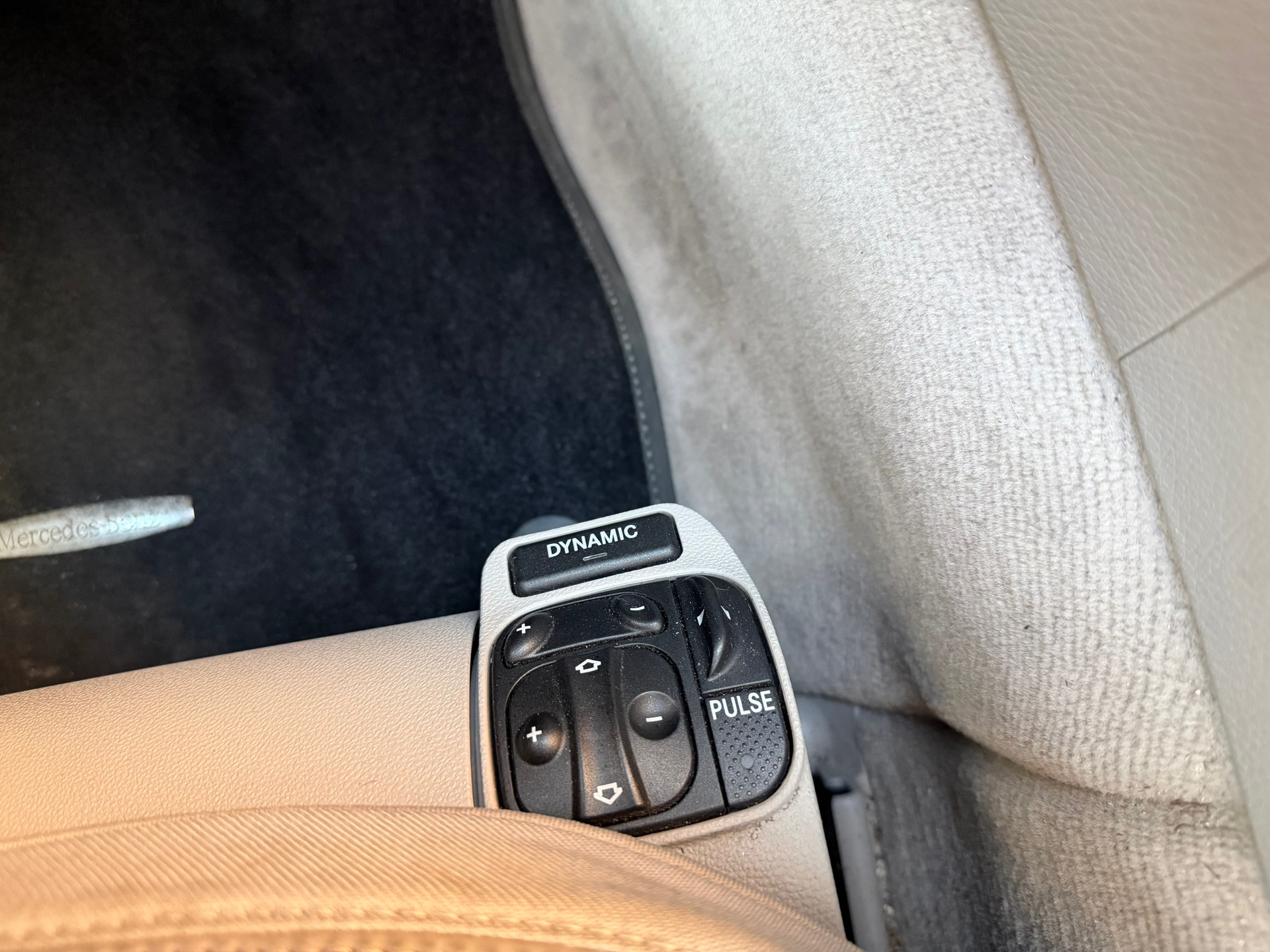 Foto van Mercedes-Benz E 350 4Matic