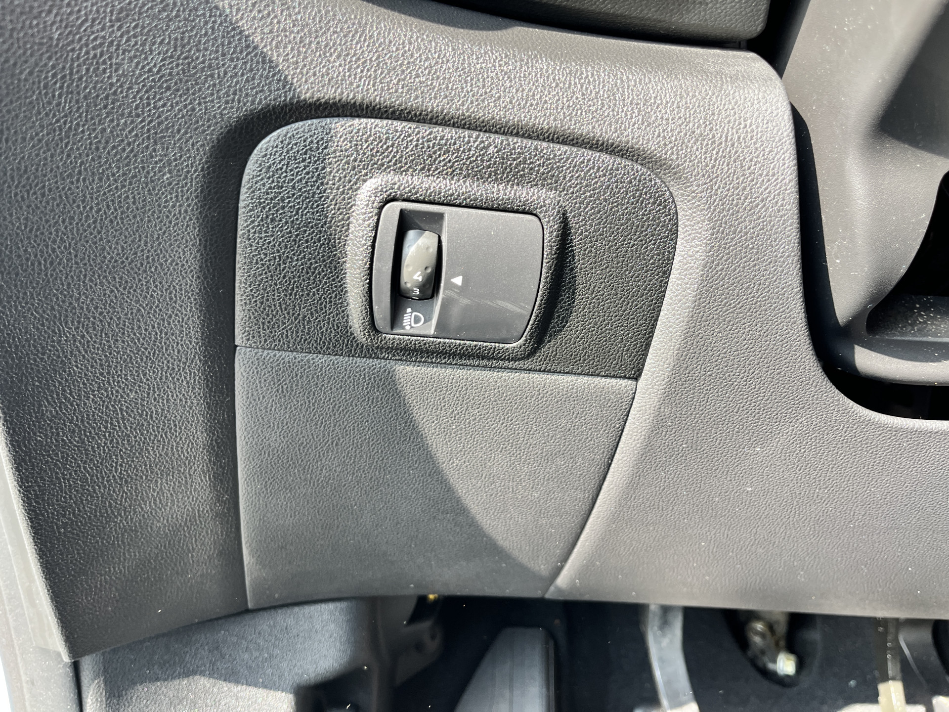 Foto van Renault Scénic