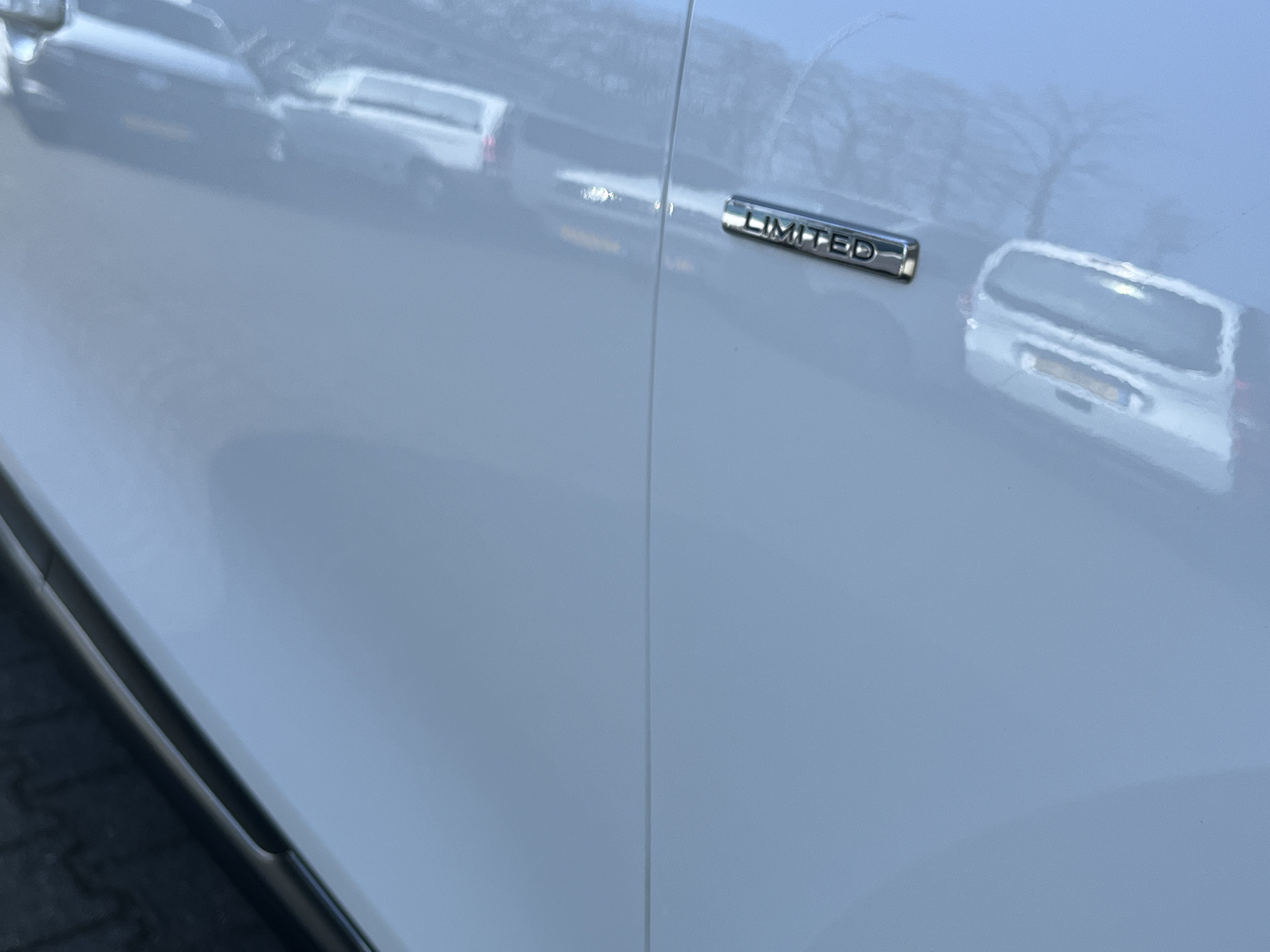 Foto van Renault Scénic