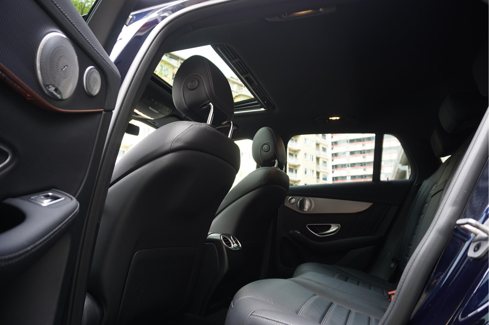 Foto van Mercedes-Benz Eqc 400 4Matic
