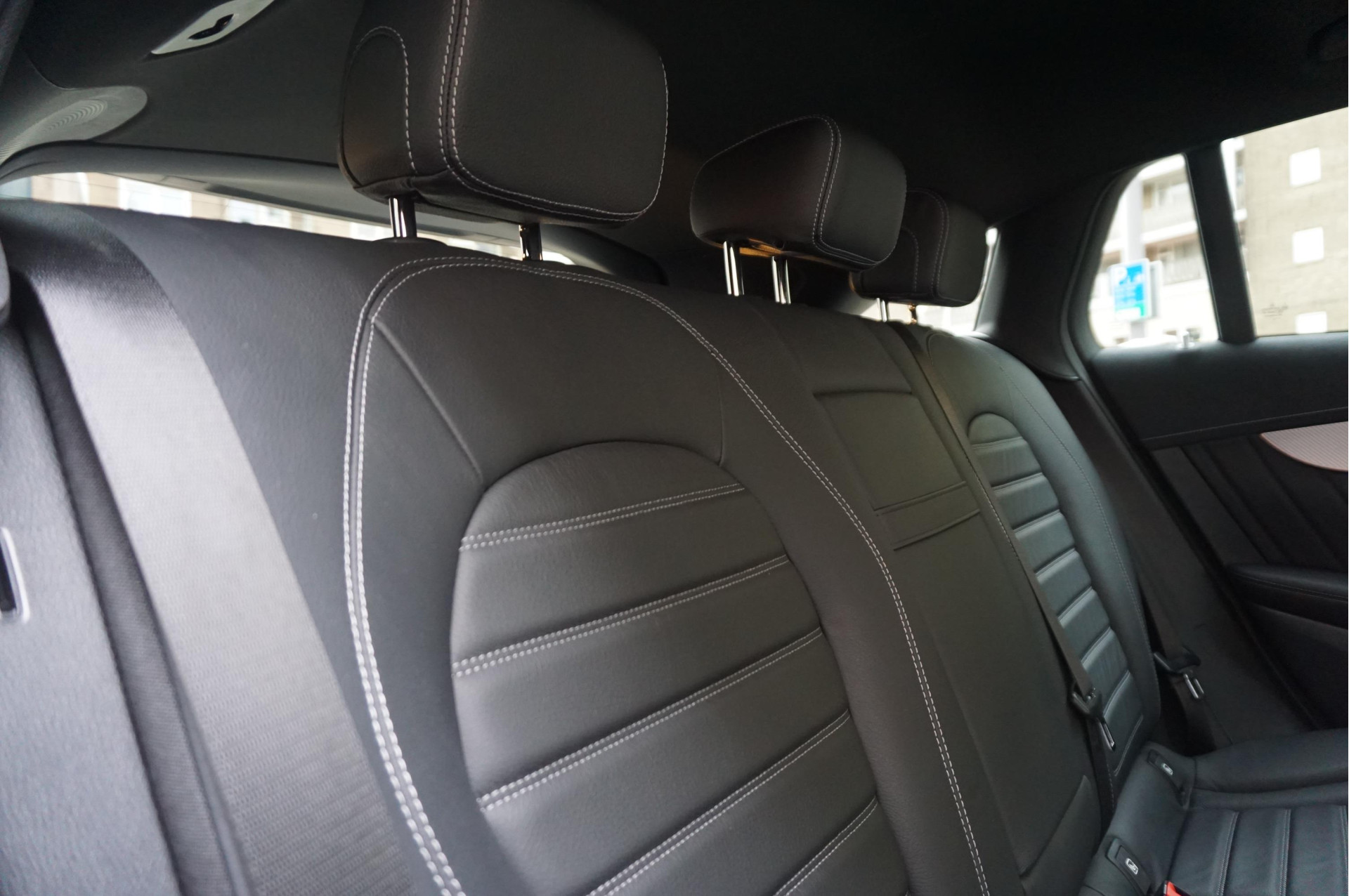 Foto van Mercedes-Benz Eqc 400 4Matic