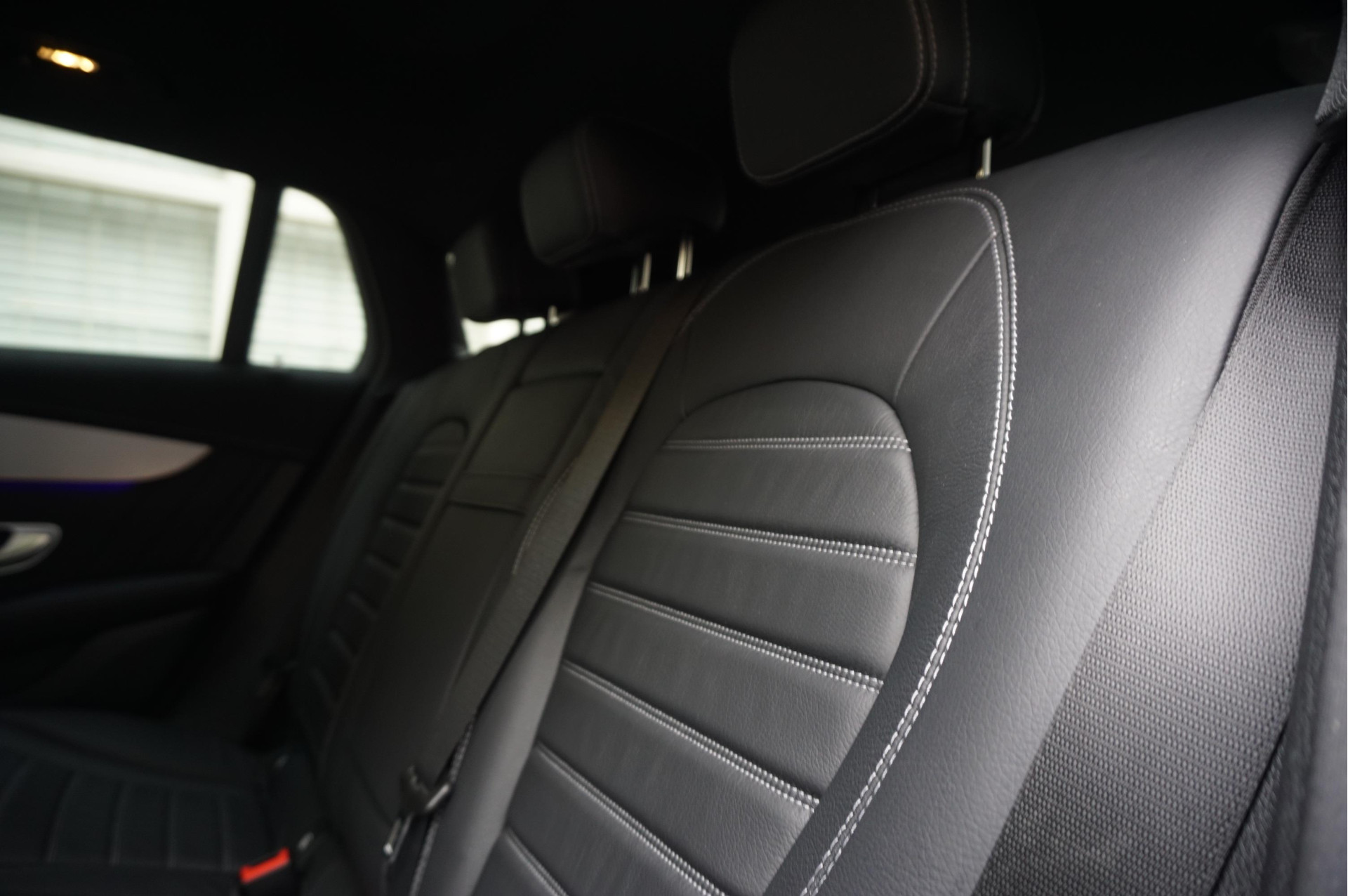 Foto van Mercedes-Benz Eqc 400 4Matic