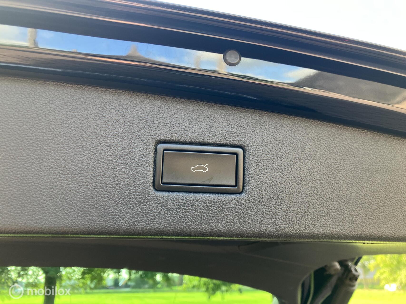 Foto van Seat Tarraco