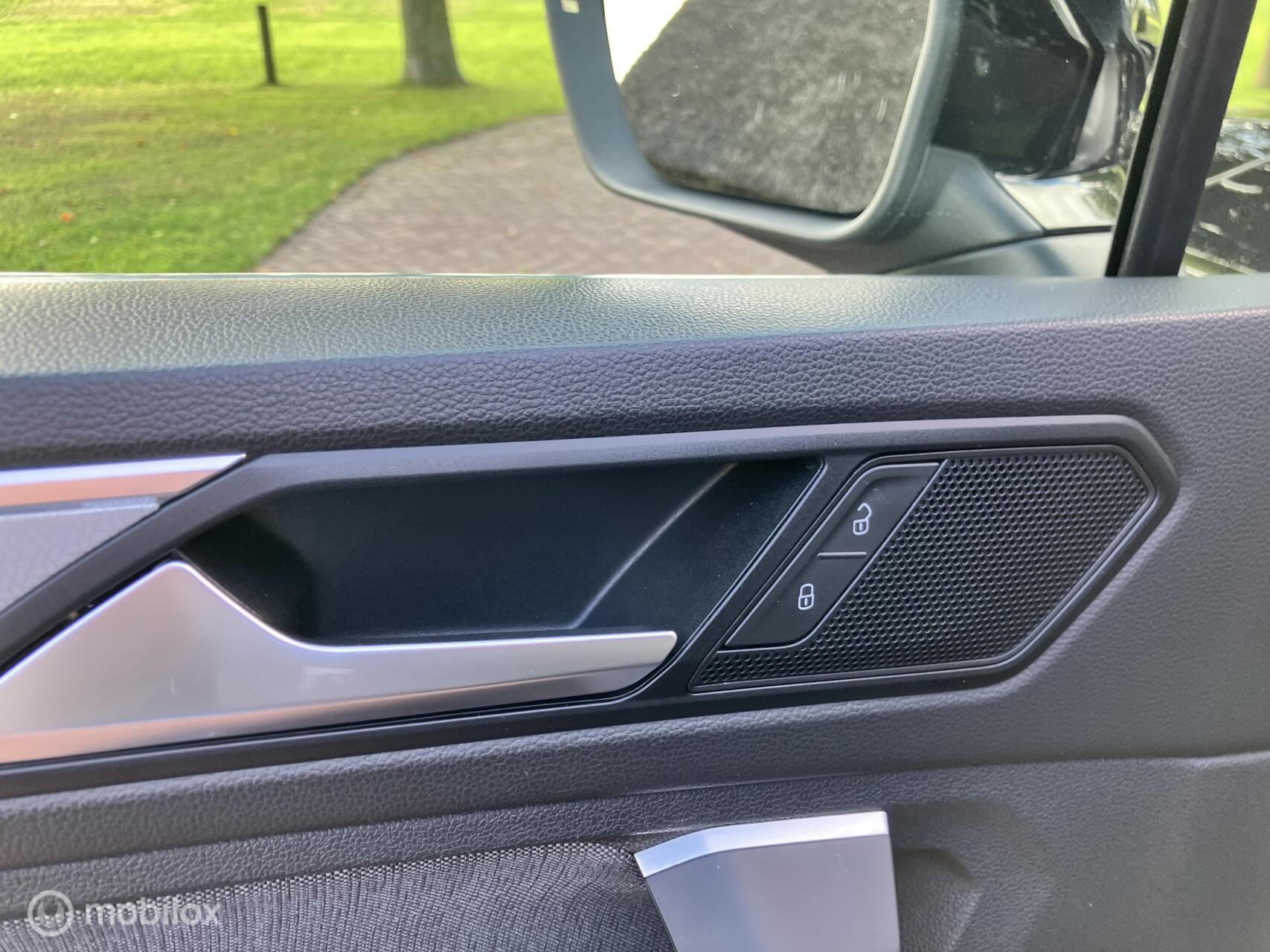 Foto van Seat Tarraco