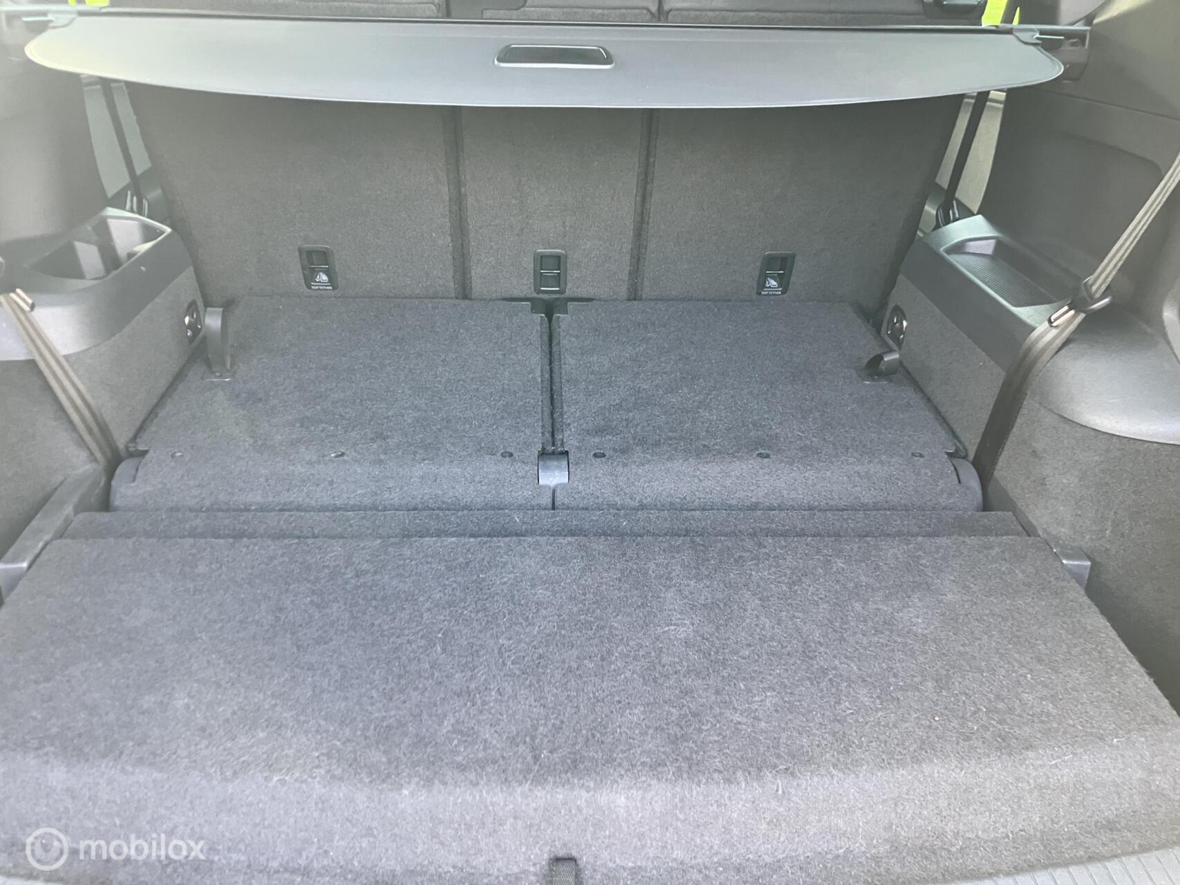 Foto van Seat Tarraco