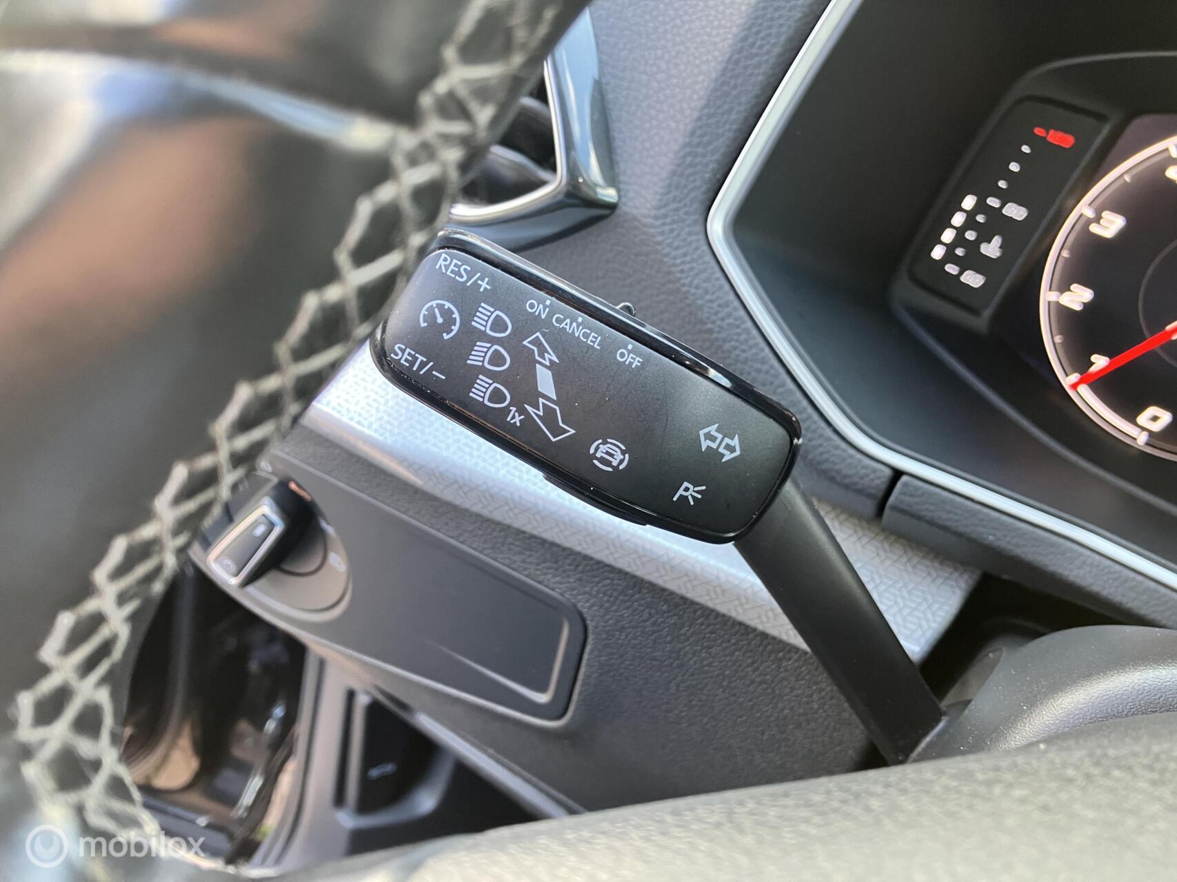 Foto van Seat Tarraco