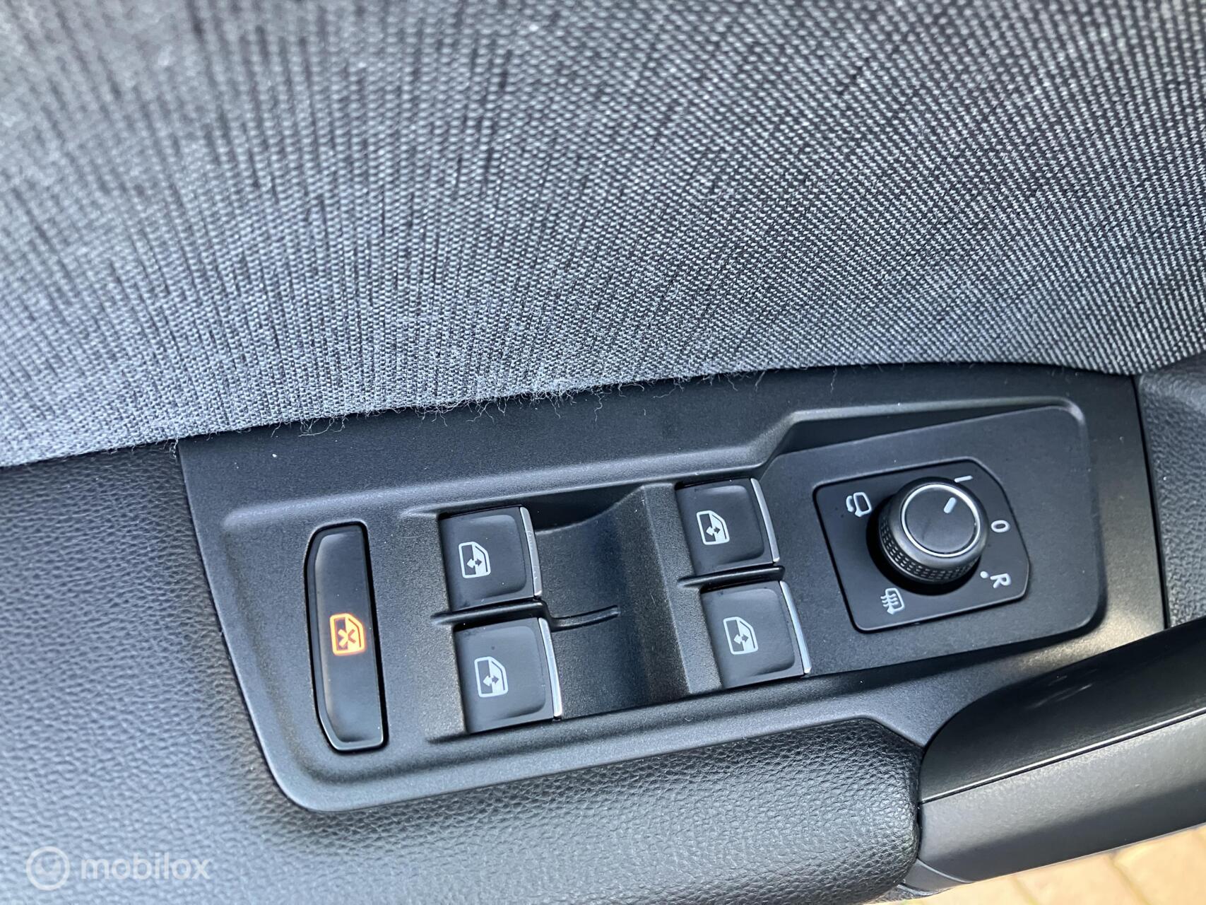 Foto van Seat Tarraco