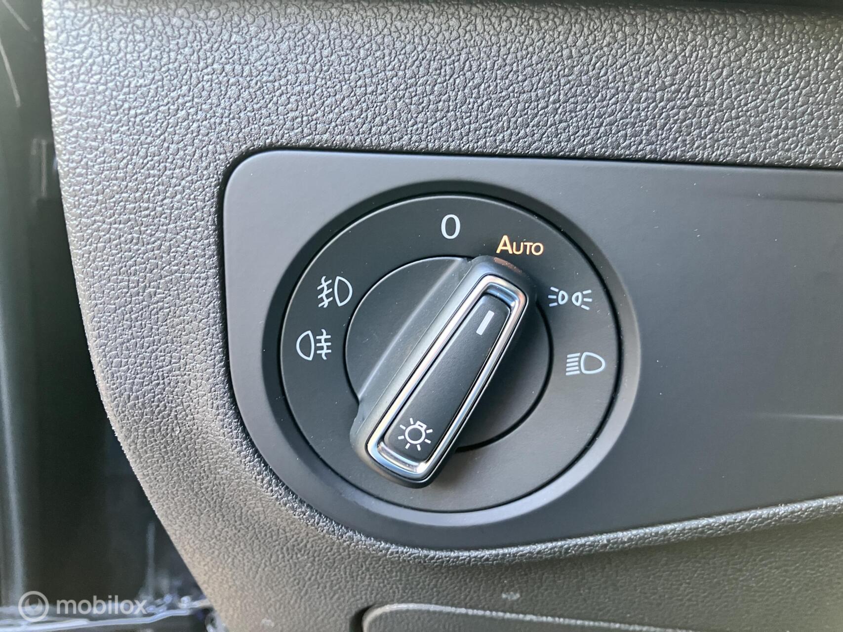 Foto van Seat Tarraco