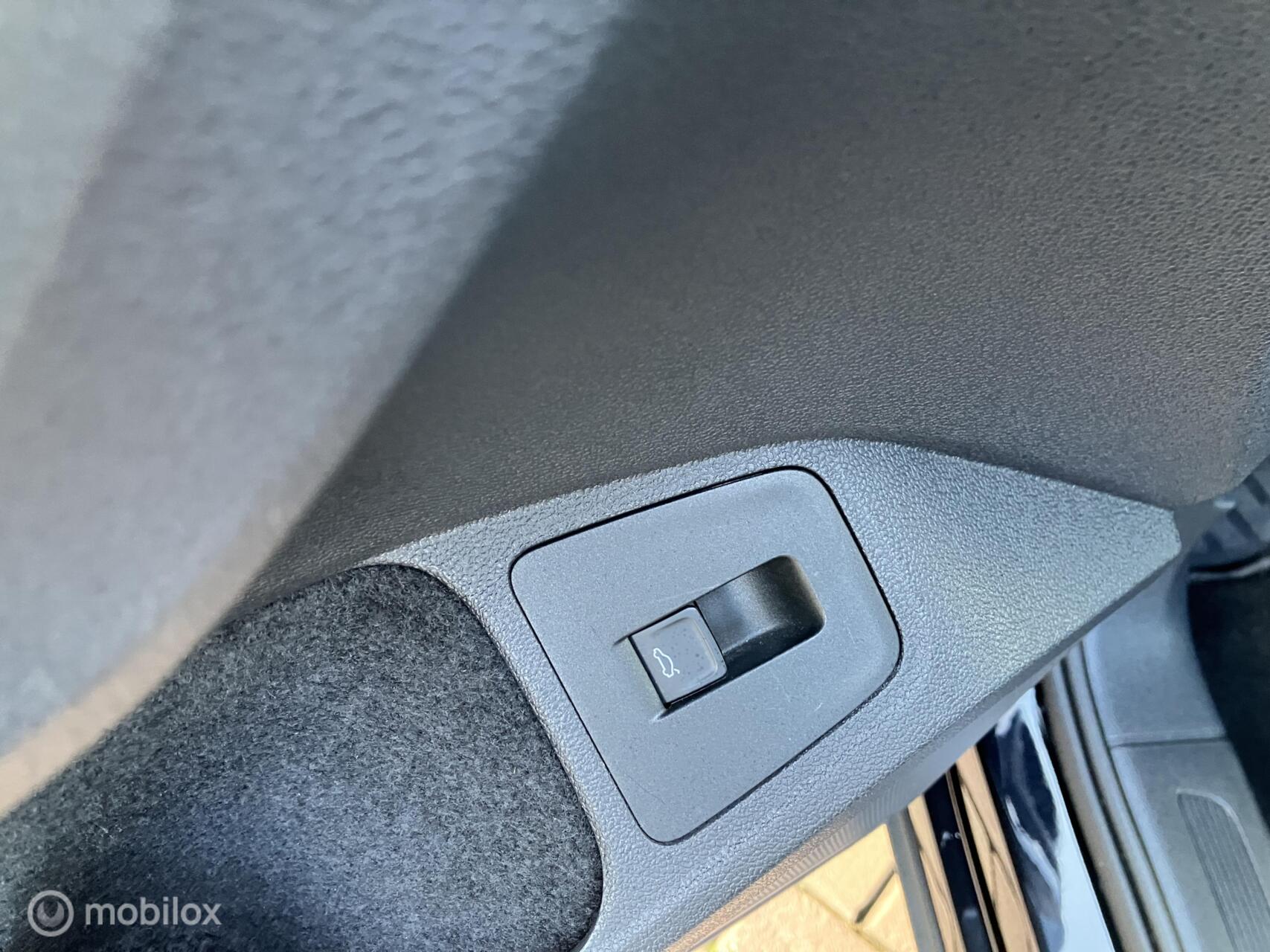 Foto van Seat Tarraco