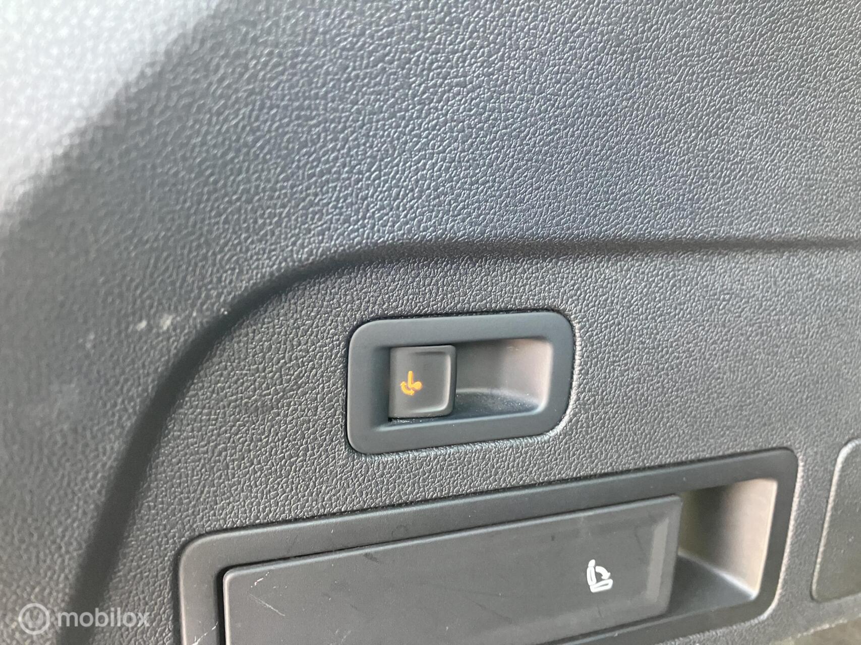 Foto van Seat Tarraco