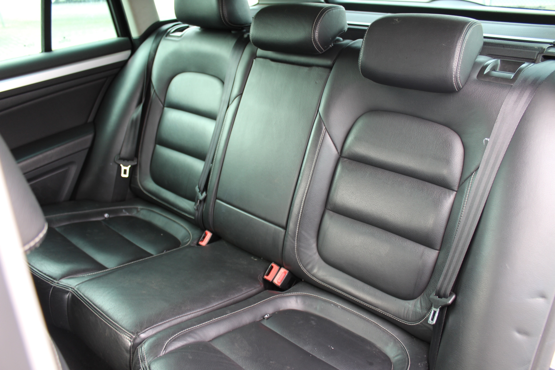 Foto van Skoda Superb