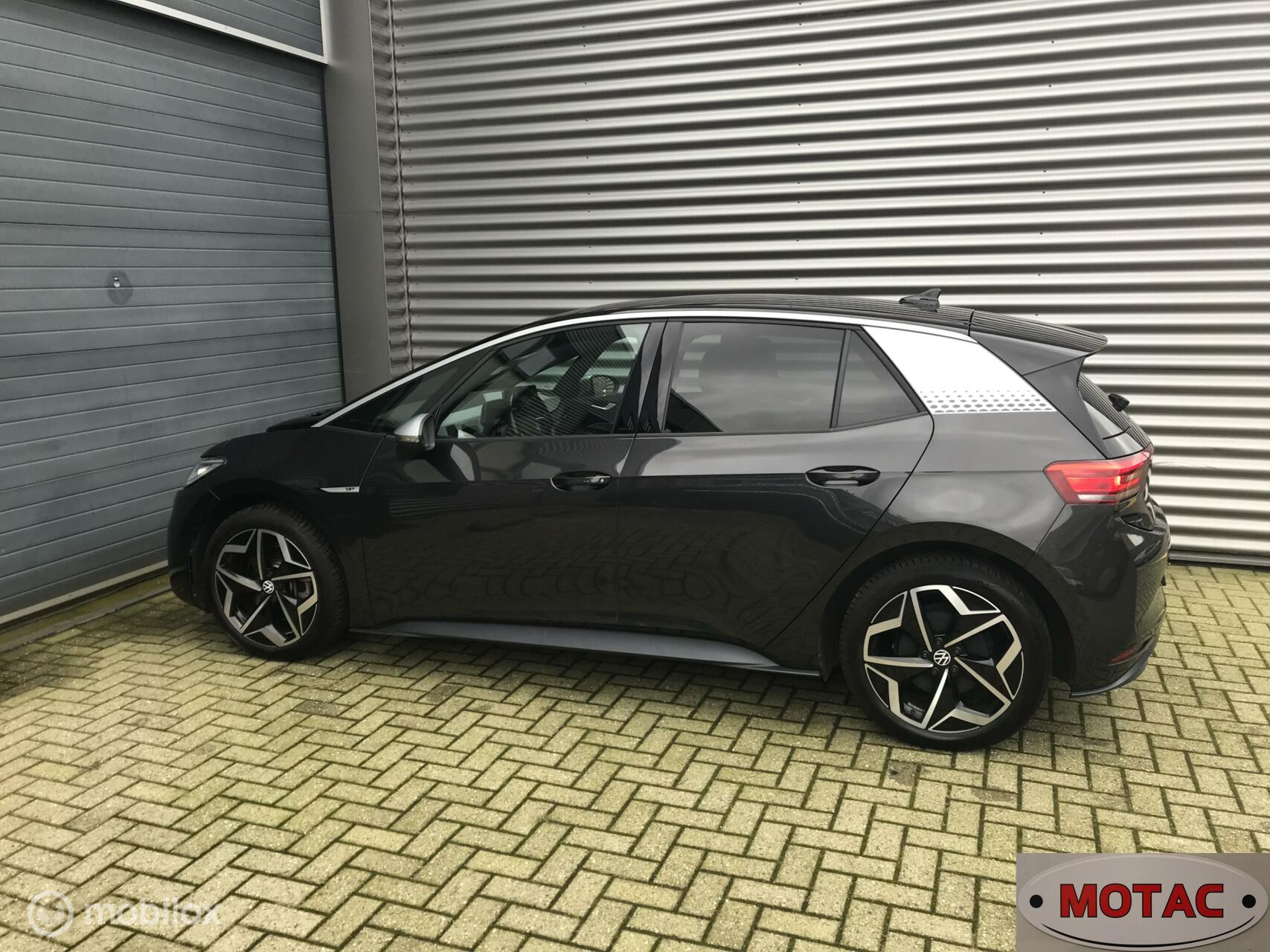 Foto van Volkswagen Id.3