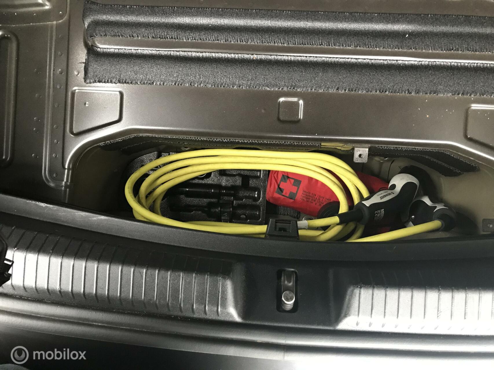 Foto van Volkswagen Id.3