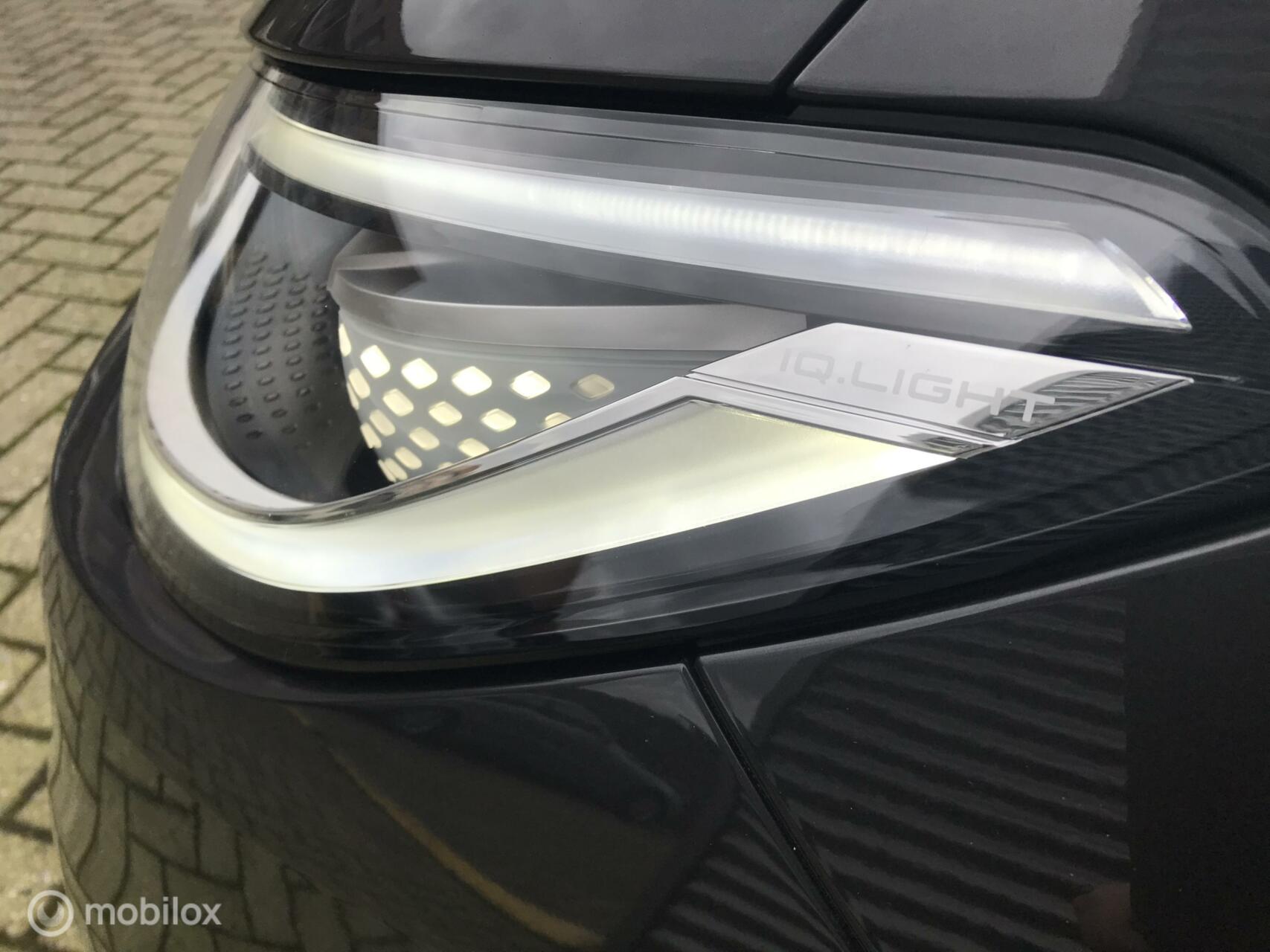 Foto van Volkswagen Id.3
