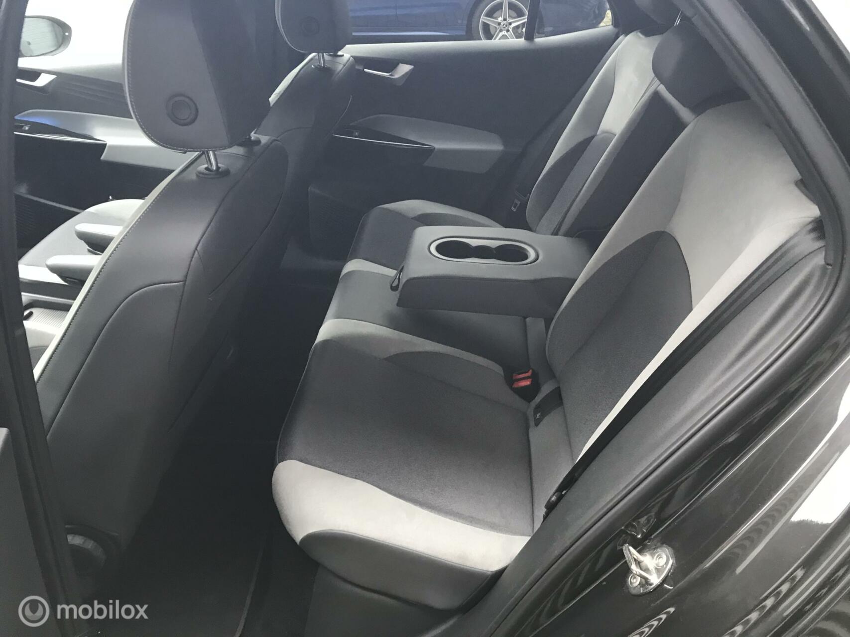 Foto van Volkswagen Id.3