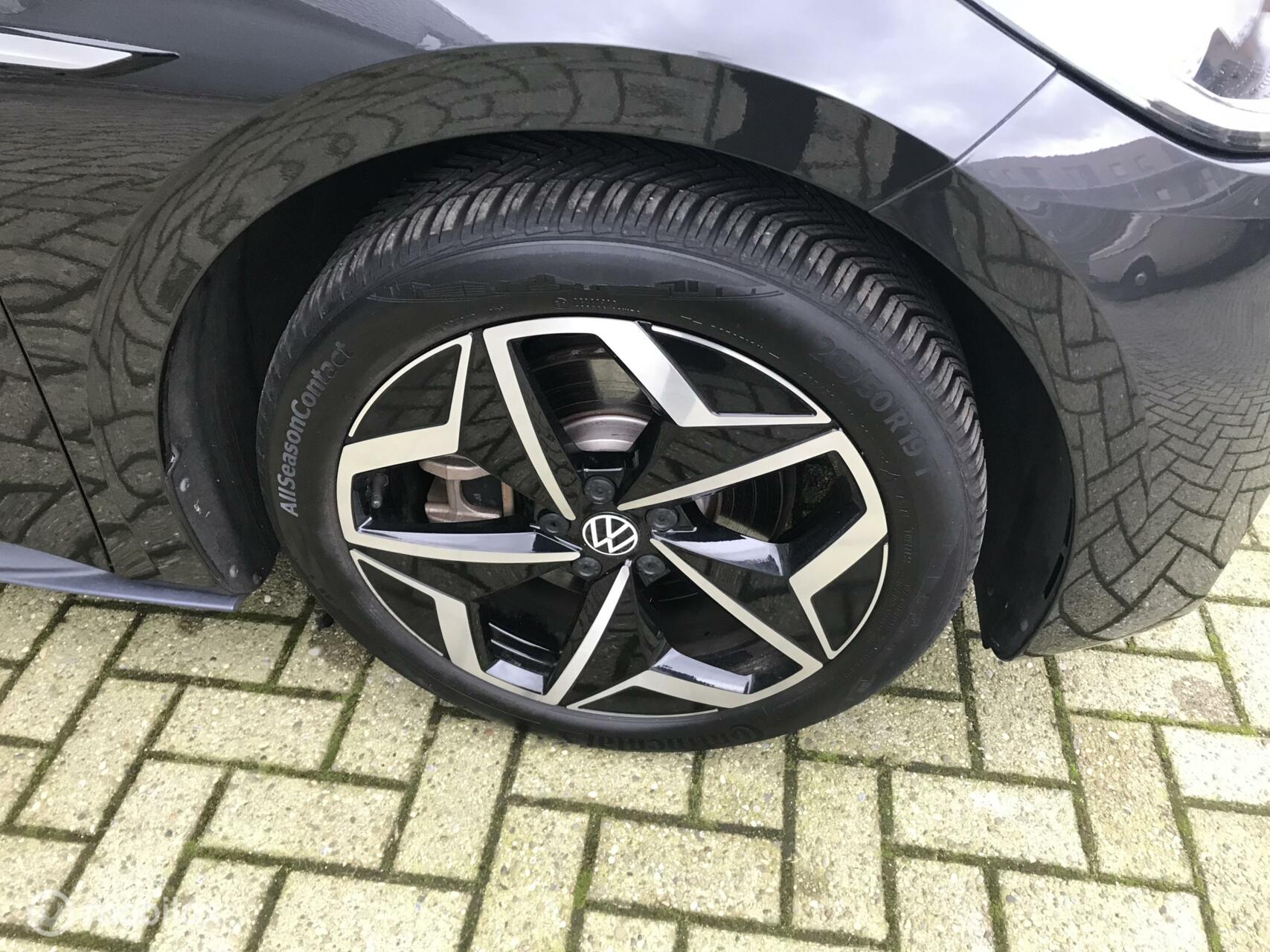 Foto van Volkswagen Id.3