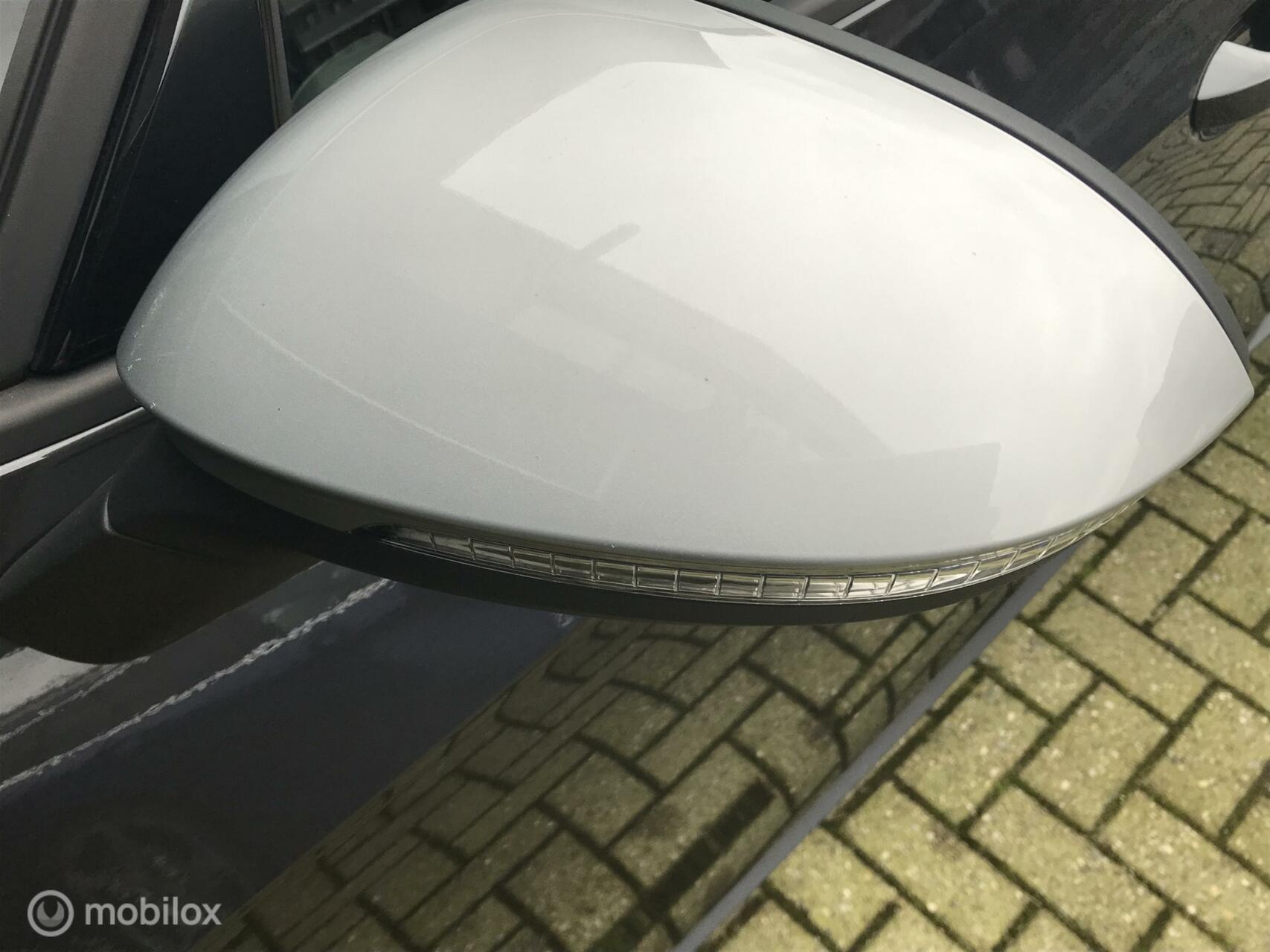 Foto van Volkswagen Id.3