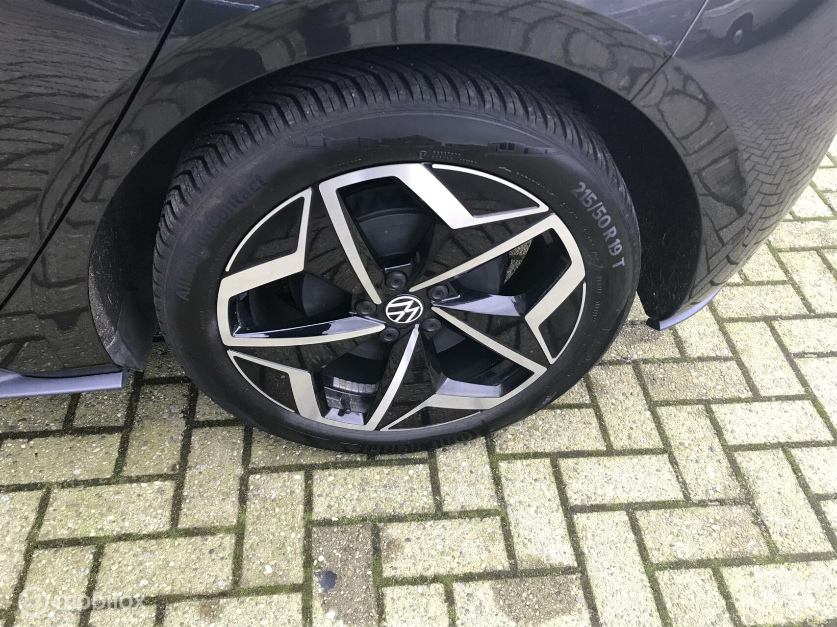 Foto van Volkswagen Id.3