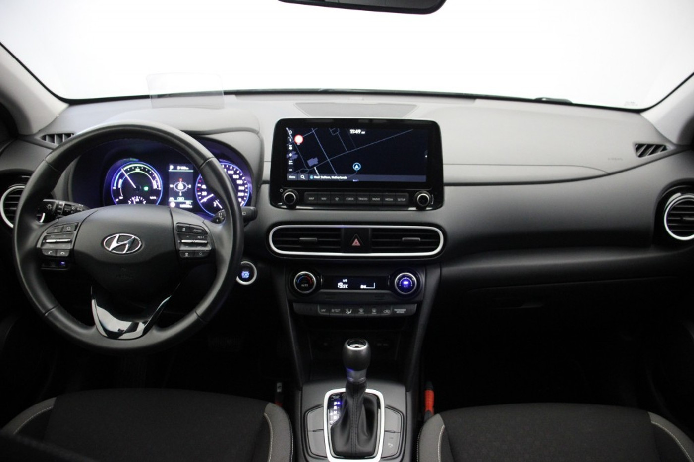 Foto van Hyundai Kona