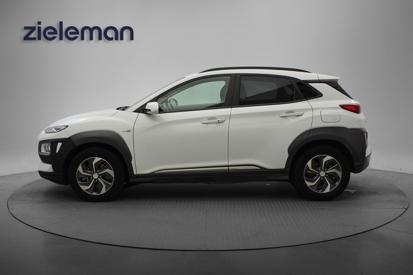 Foto van Hyundai Kona