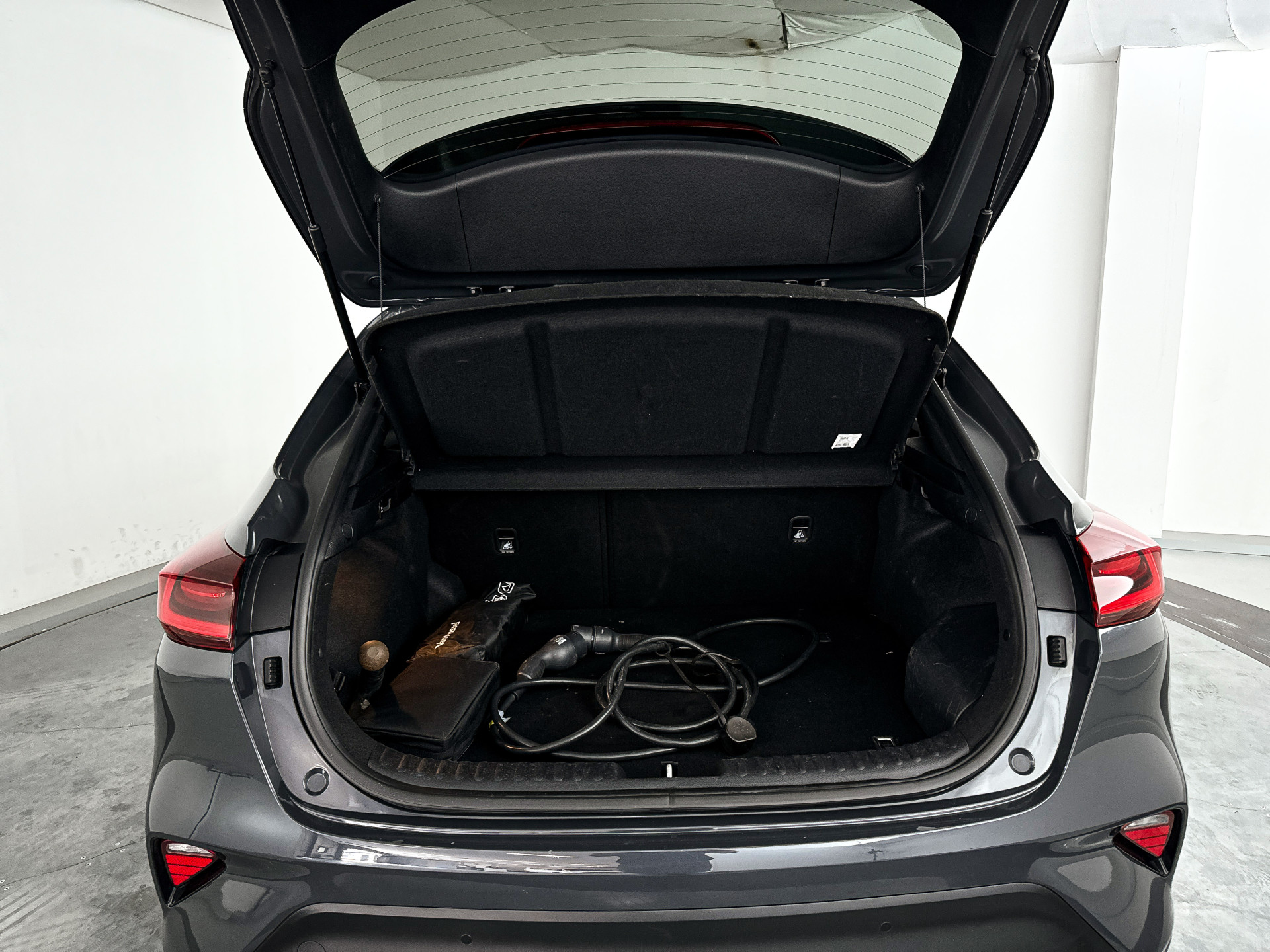 Foto van Kia Xceed