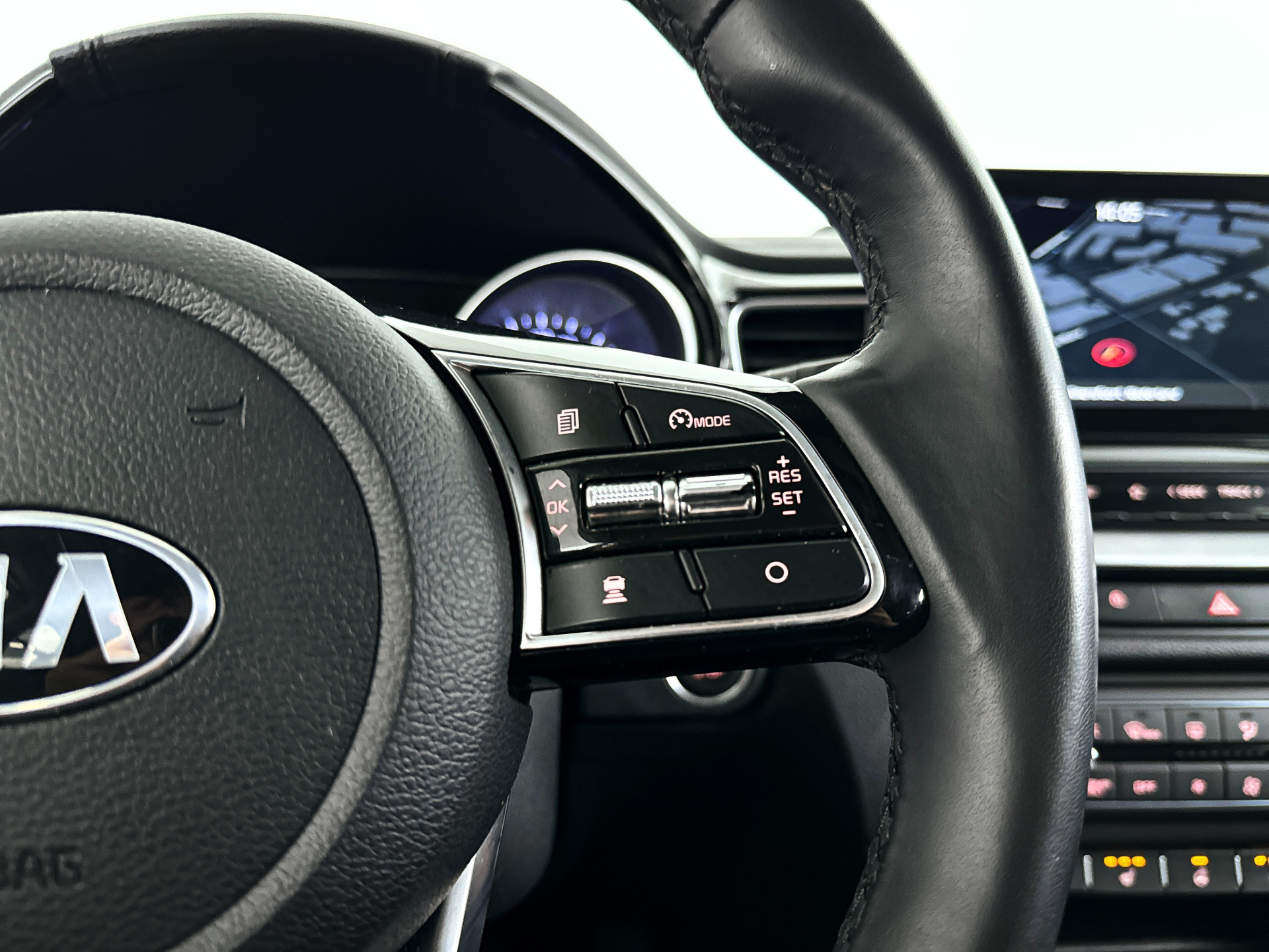 Foto van Kia Xceed