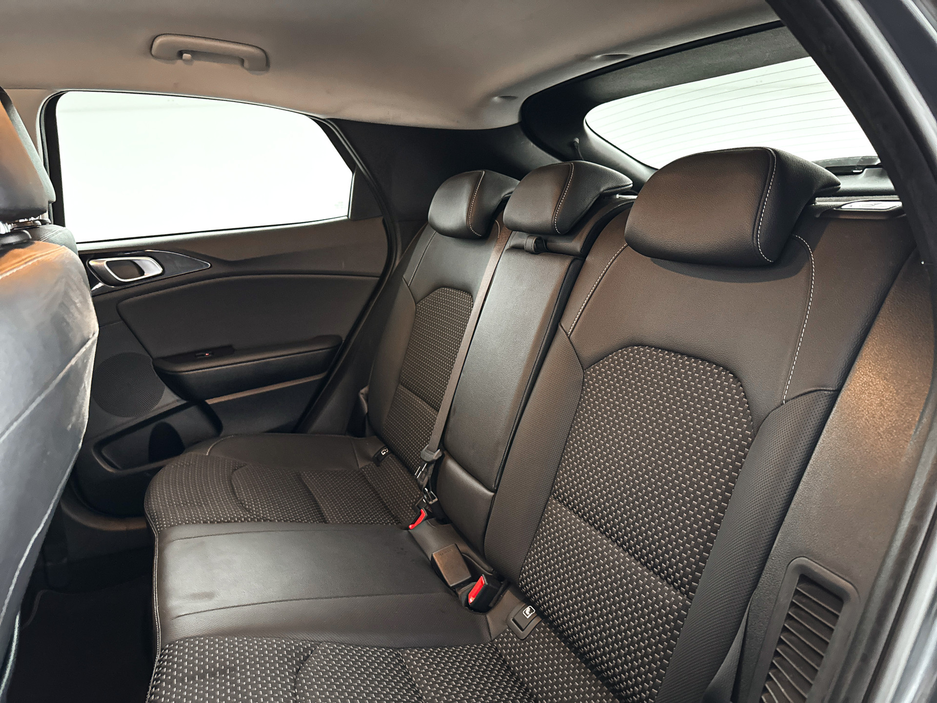 Foto van Kia Xceed