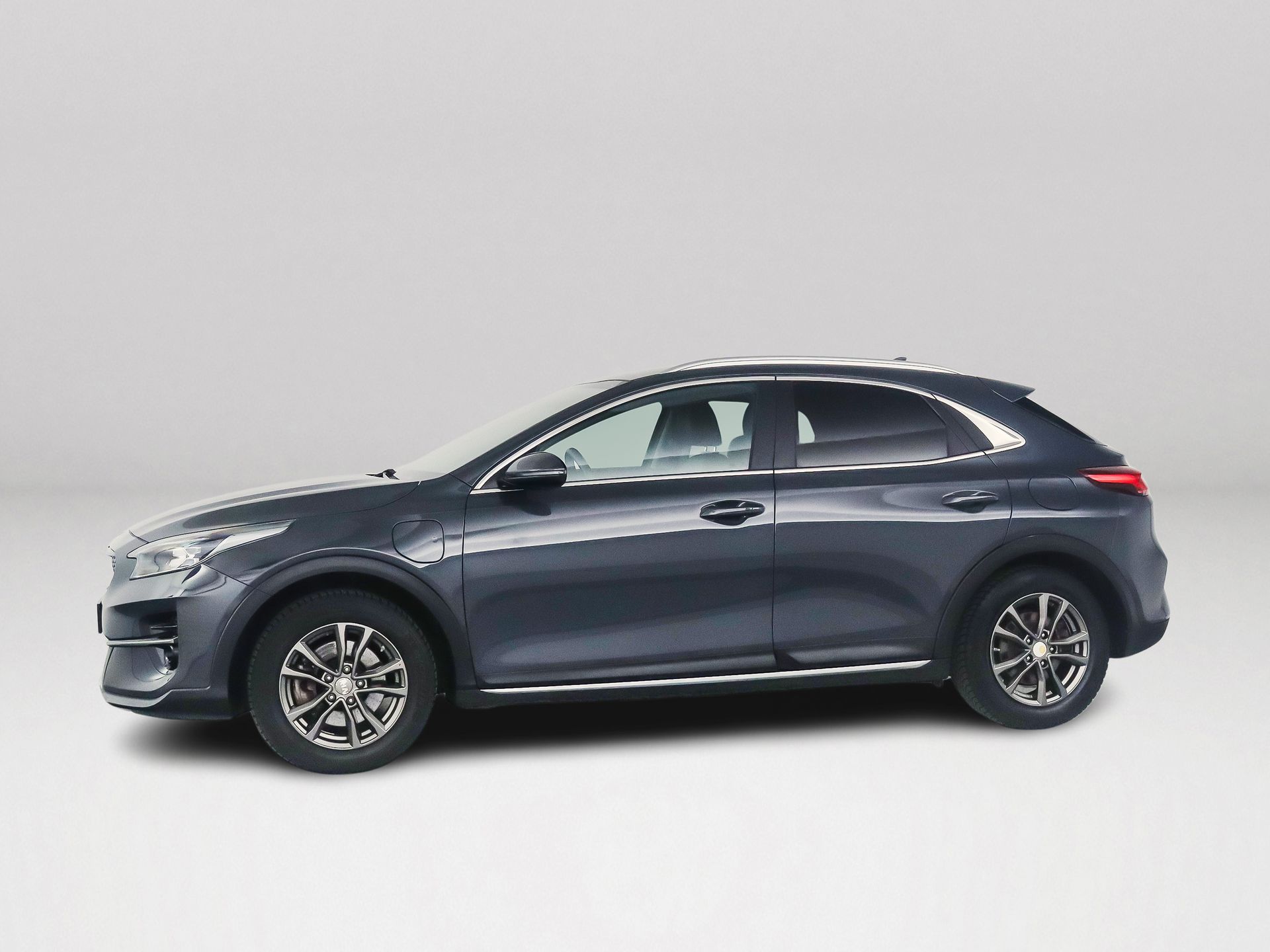 Foto van Kia Xceed