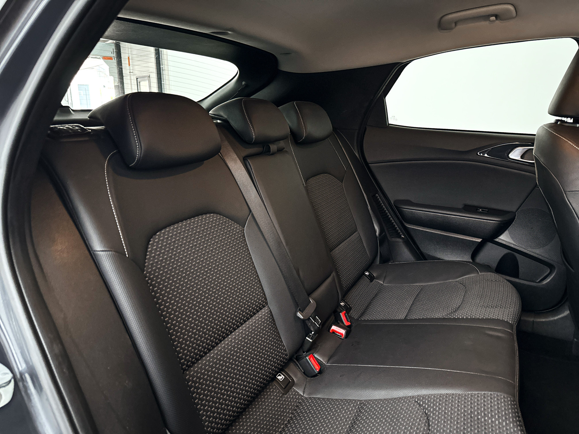 Foto van Kia Xceed
