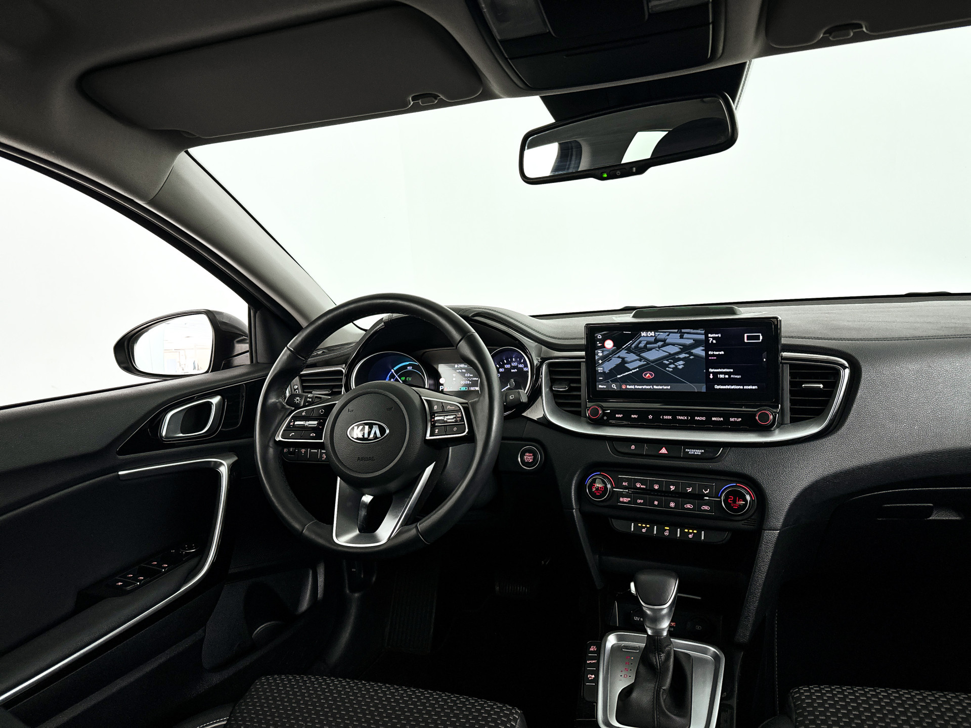 Foto van Kia Xceed