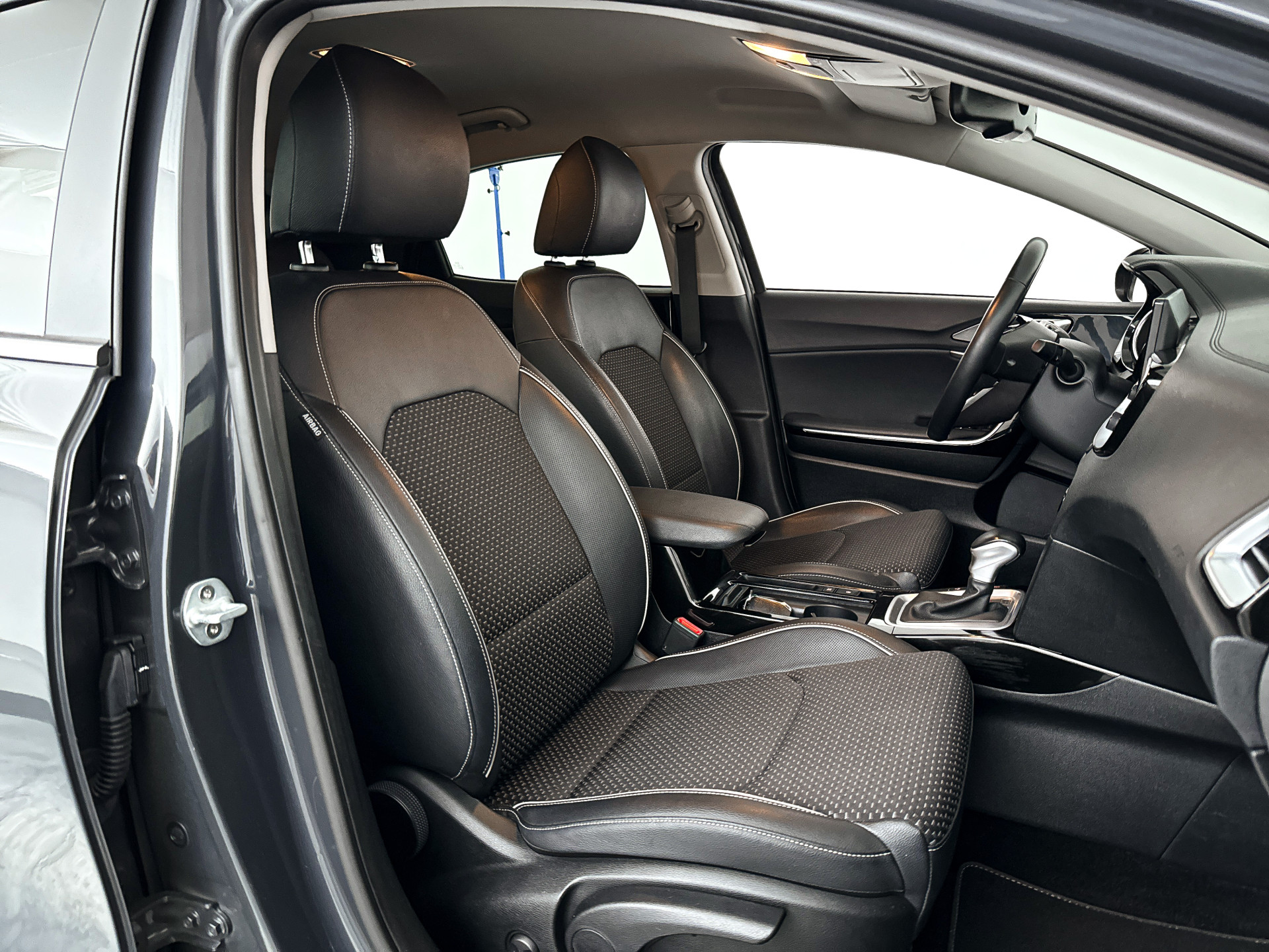 Foto van Kia Xceed