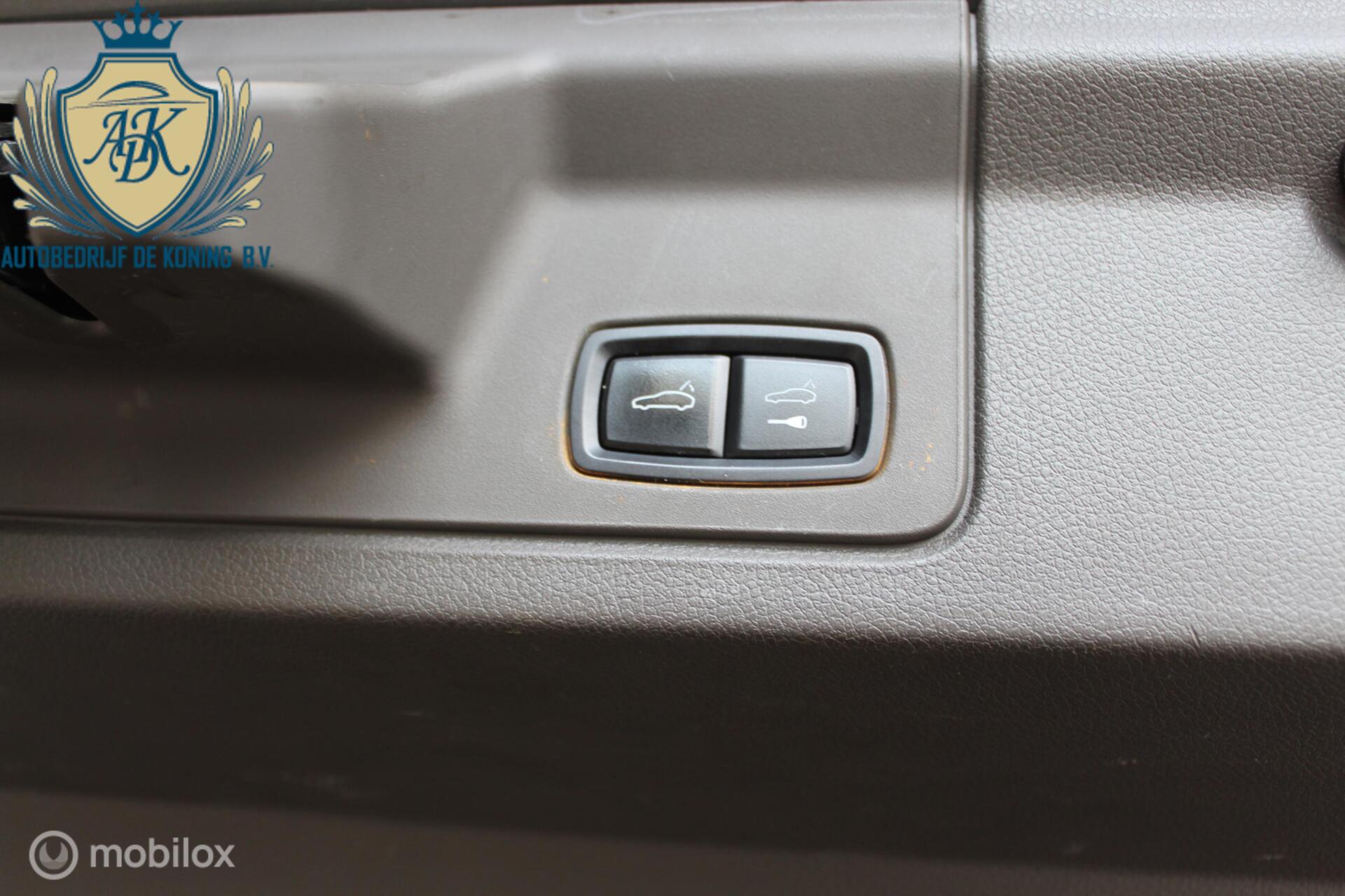 Foto van Porsche Panamera