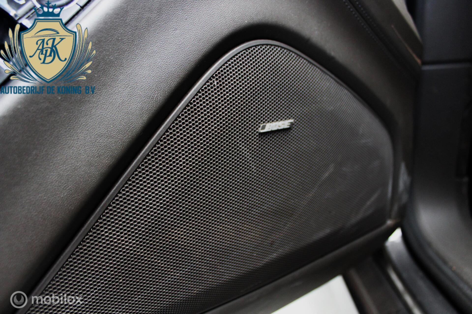 Foto van Porsche Panamera