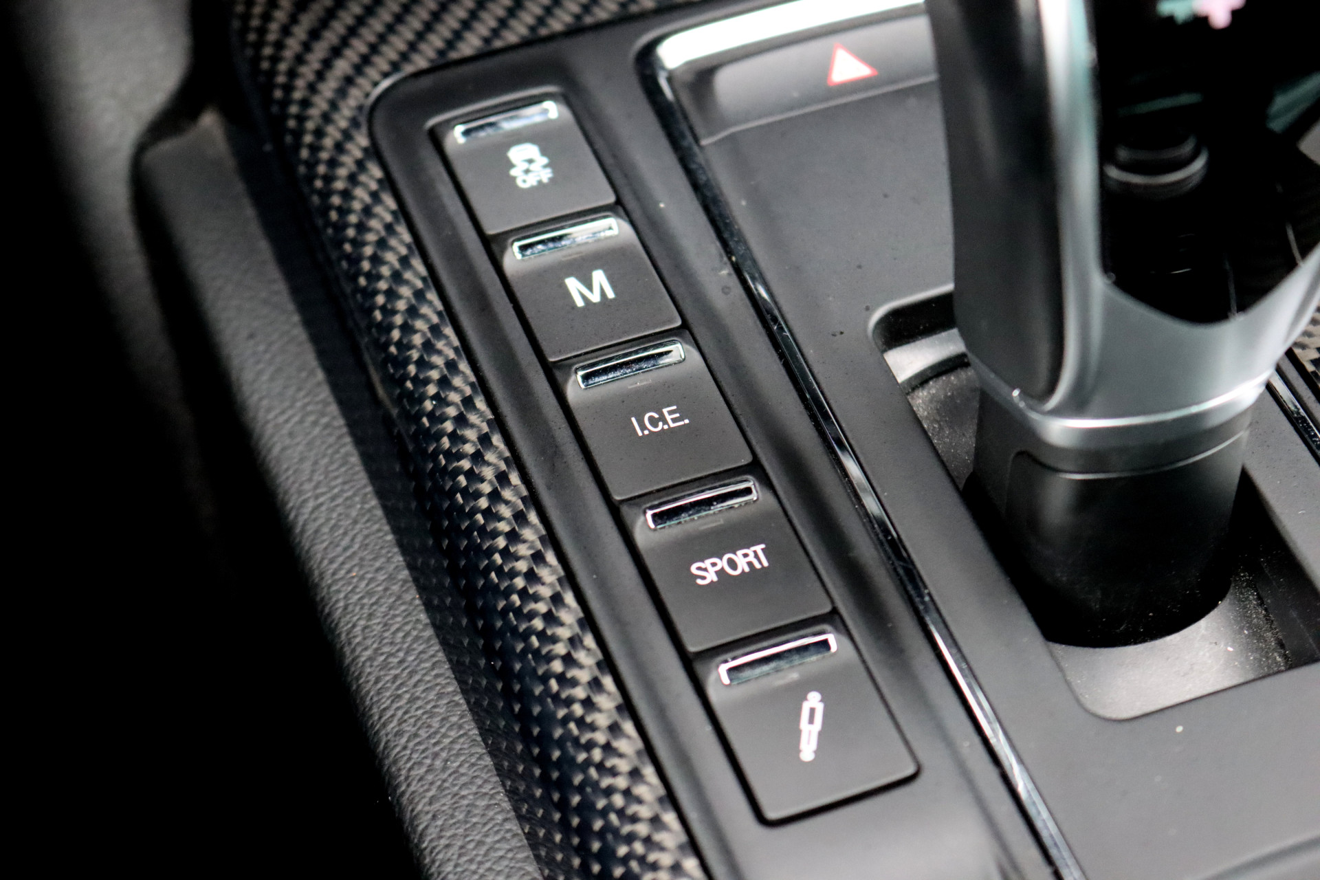 Foto van Maserati Ghibli