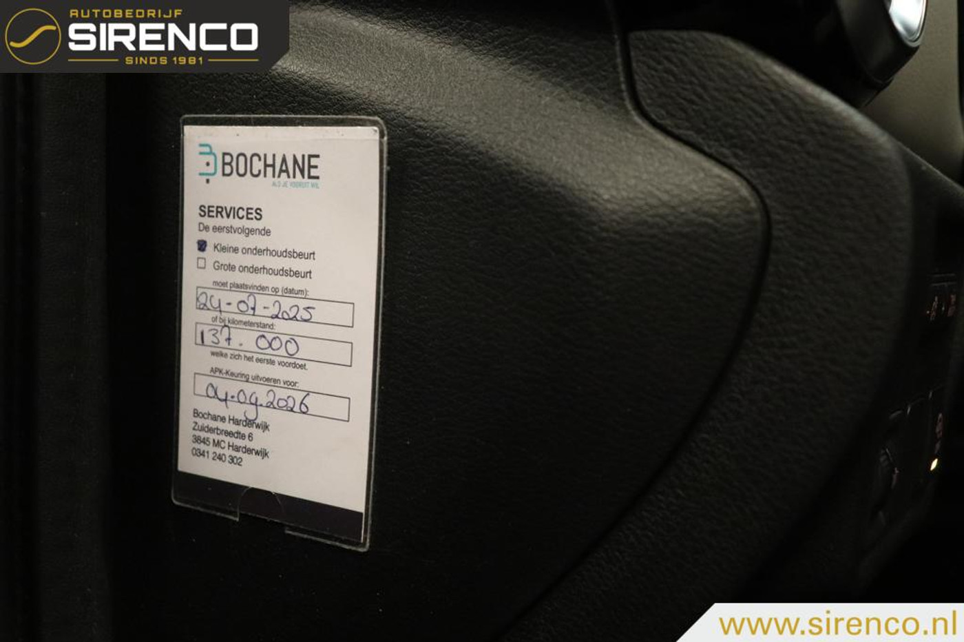 Foto van Nissan Nissan Micra