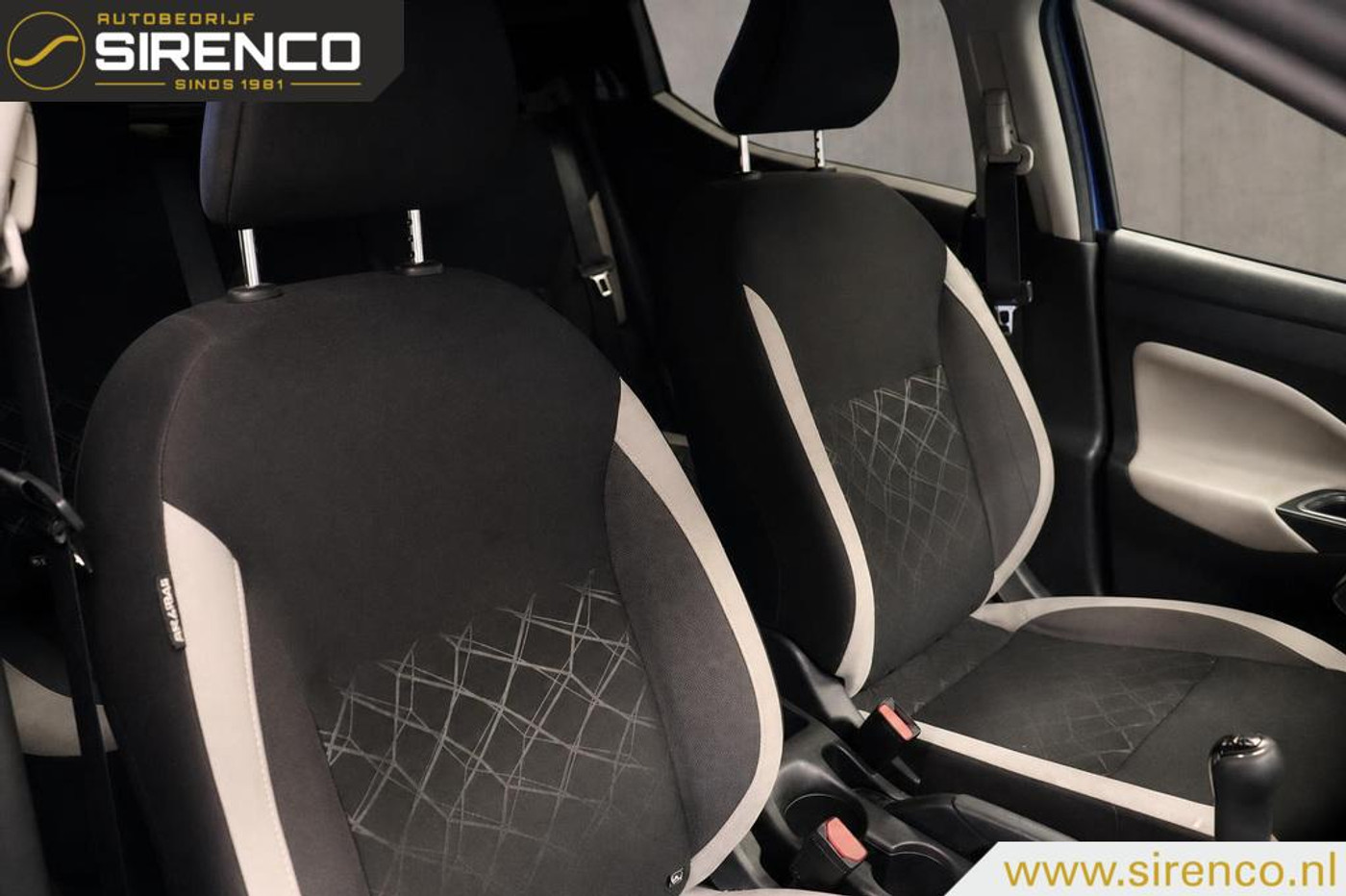 Foto van Nissan Nissan Micra