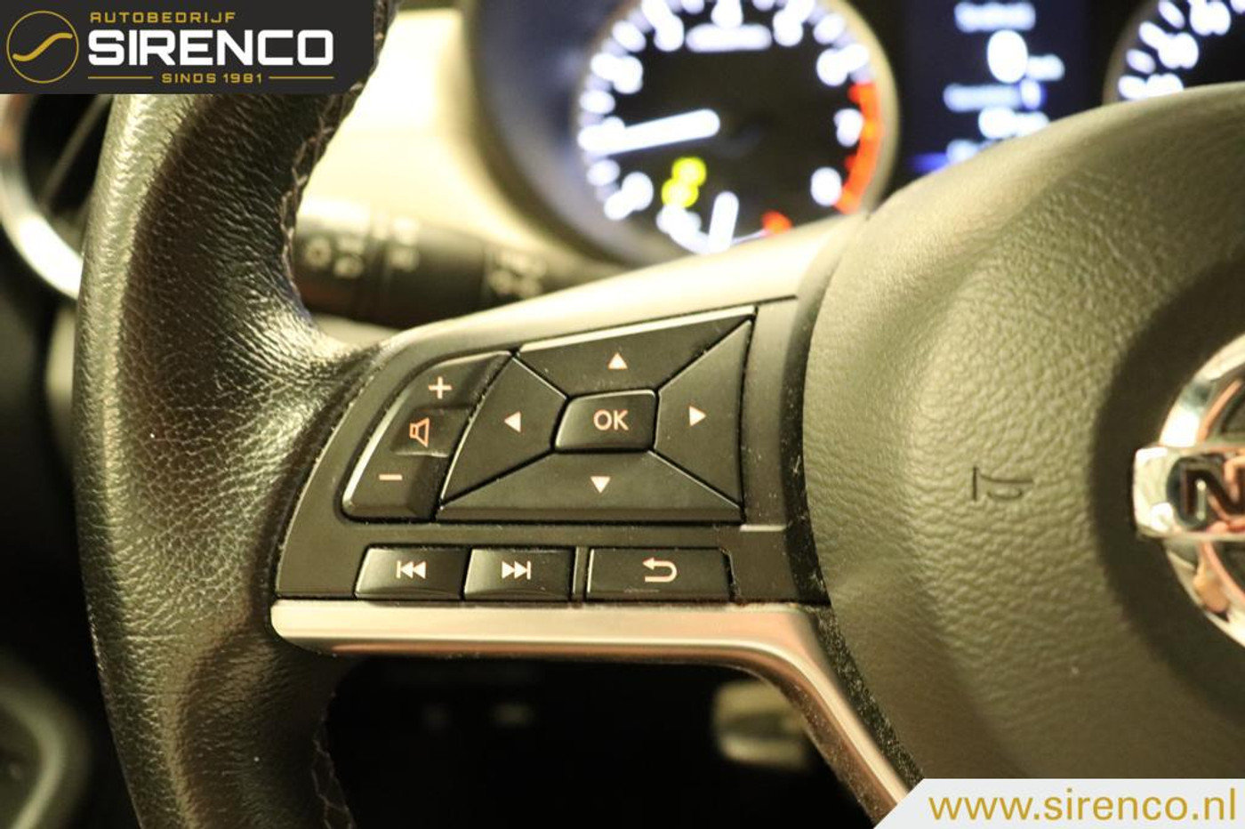 Foto van Nissan Nissan Micra