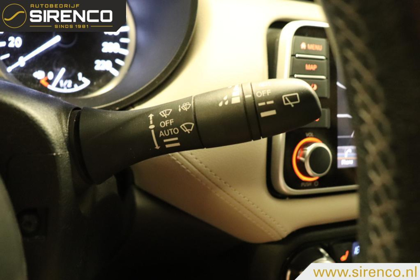 Foto van Nissan Nissan Micra