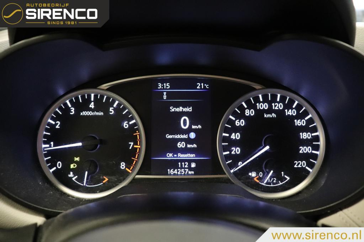 Foto van Nissan Nissan Micra