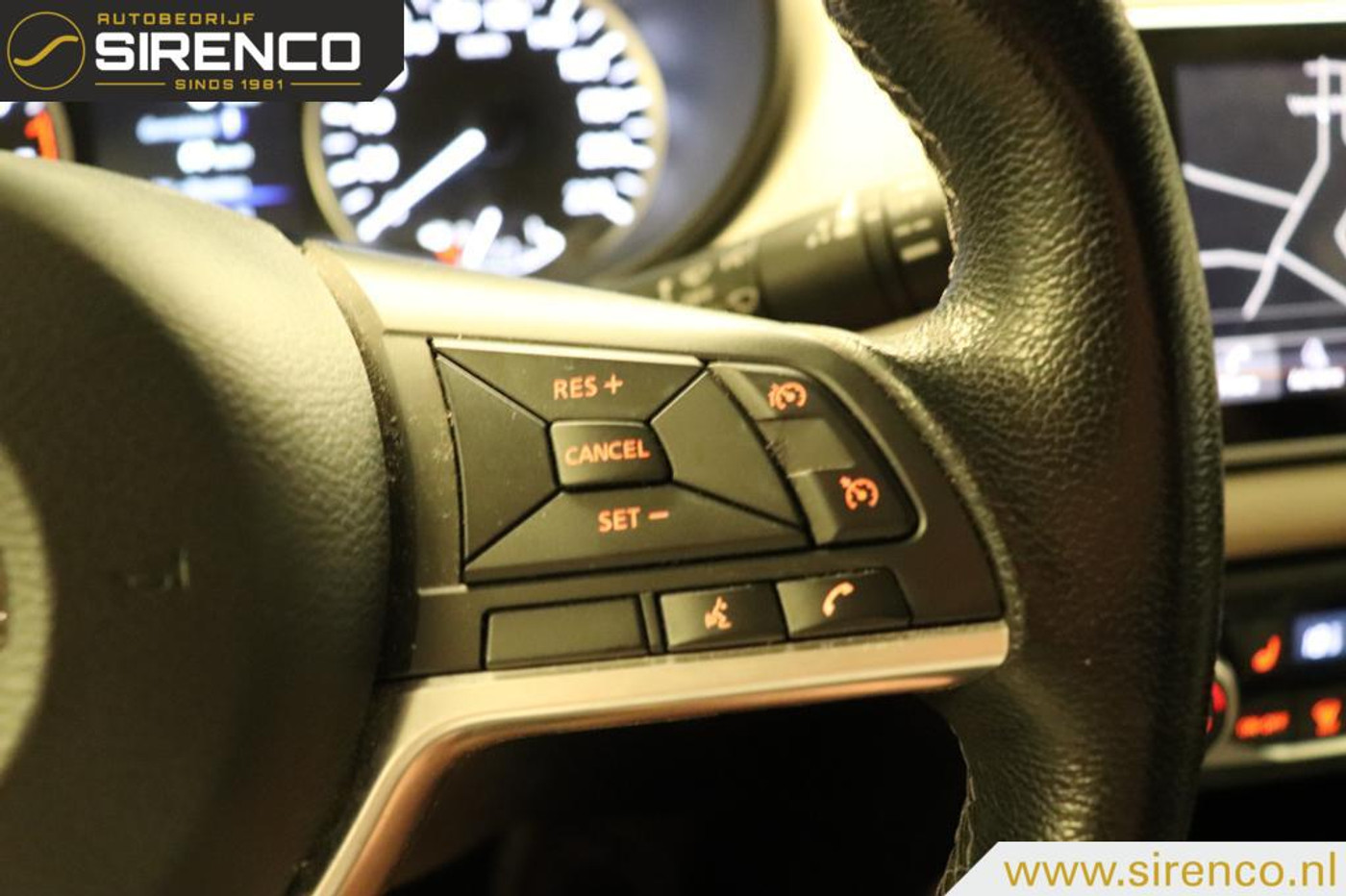 Foto van Nissan Nissan Micra