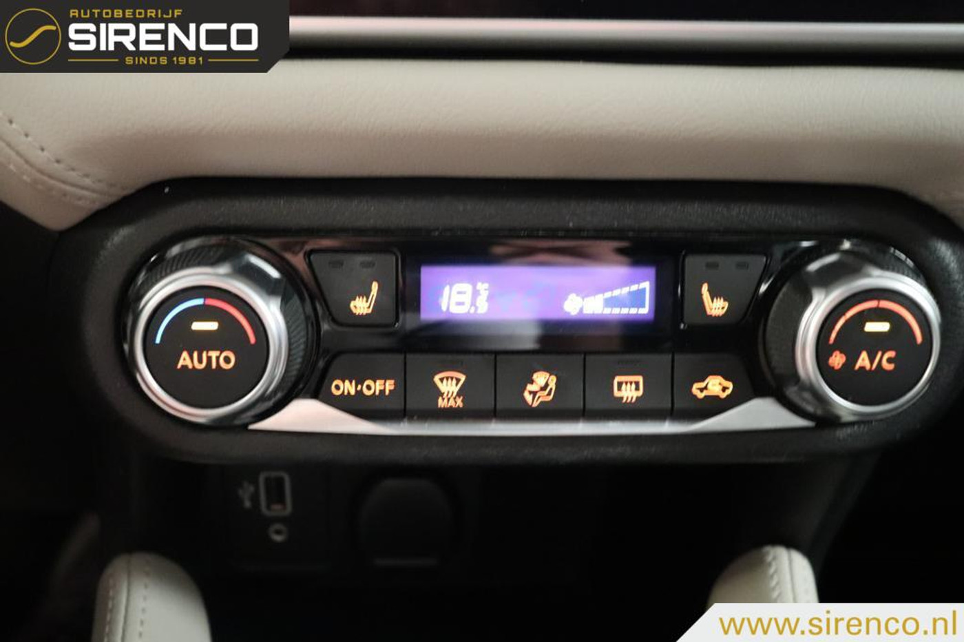 Foto van Nissan Nissan Micra