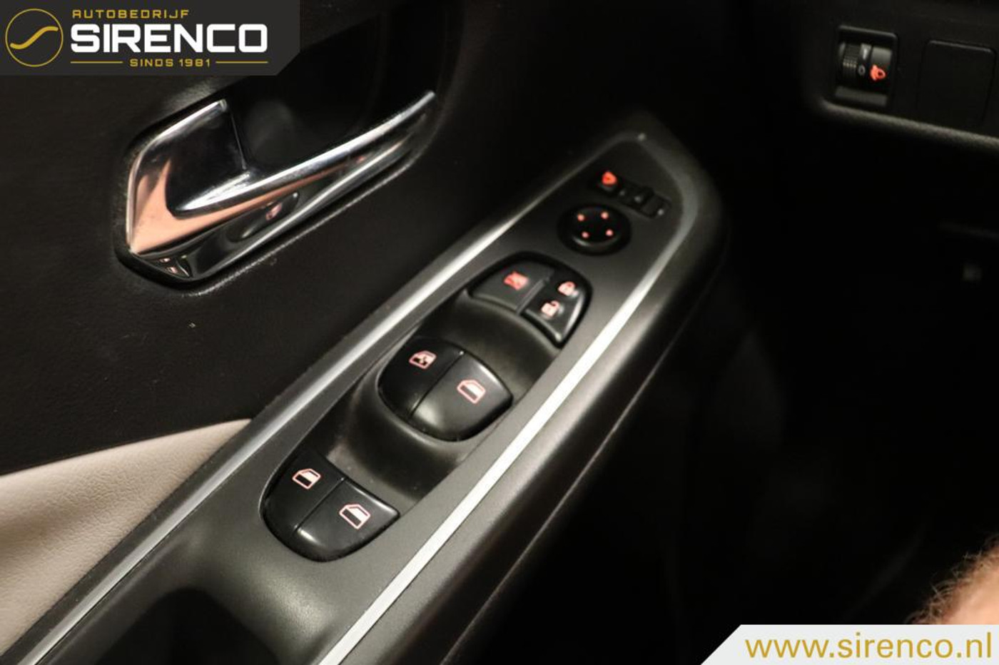 Foto van Nissan Nissan Micra