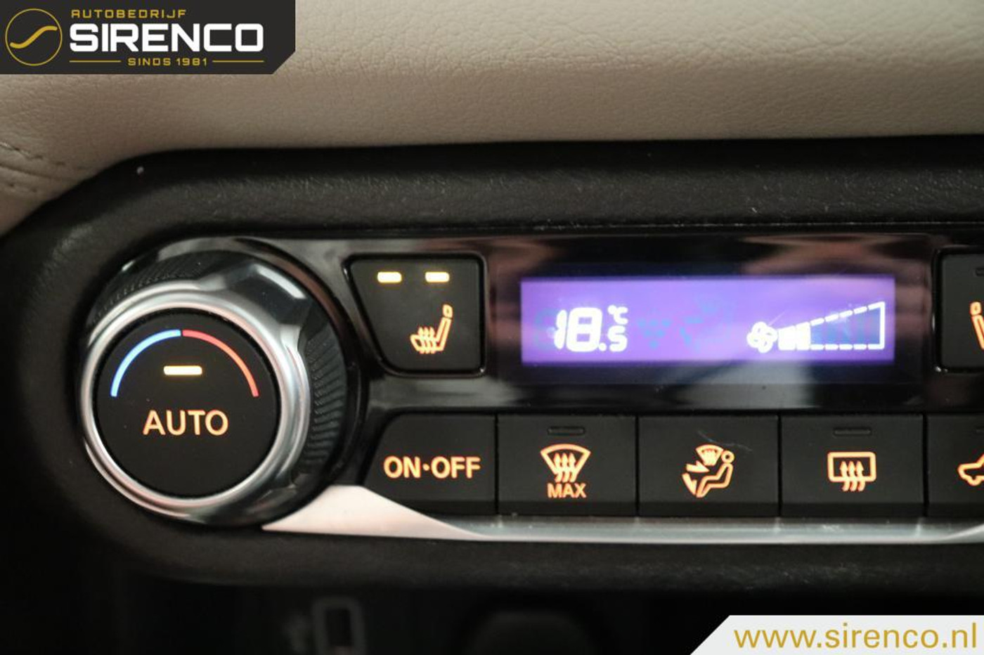 Foto van Nissan Nissan Micra