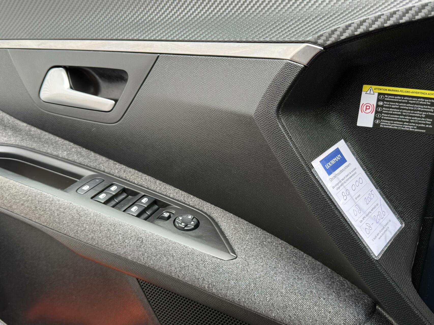 Foto van Peugeot 3008