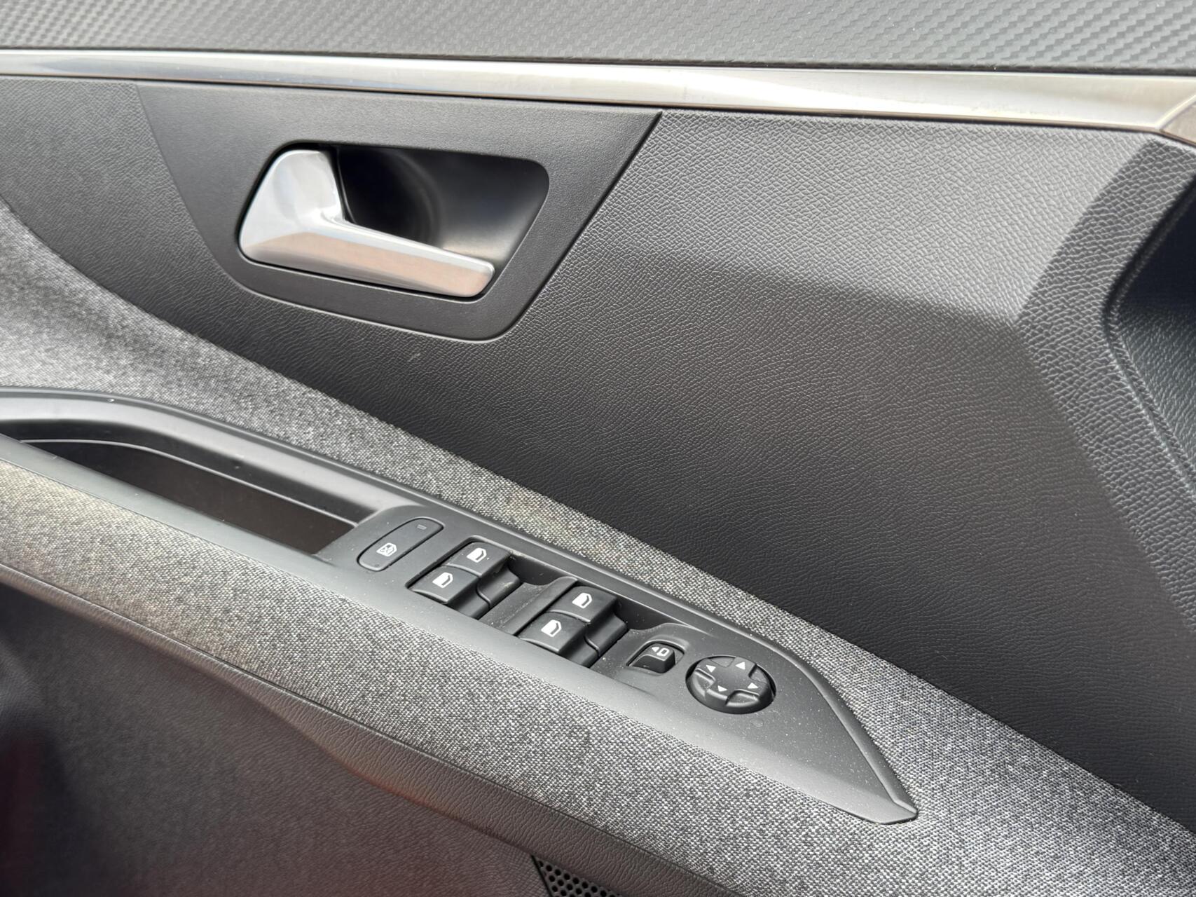 Foto van Peugeot 3008