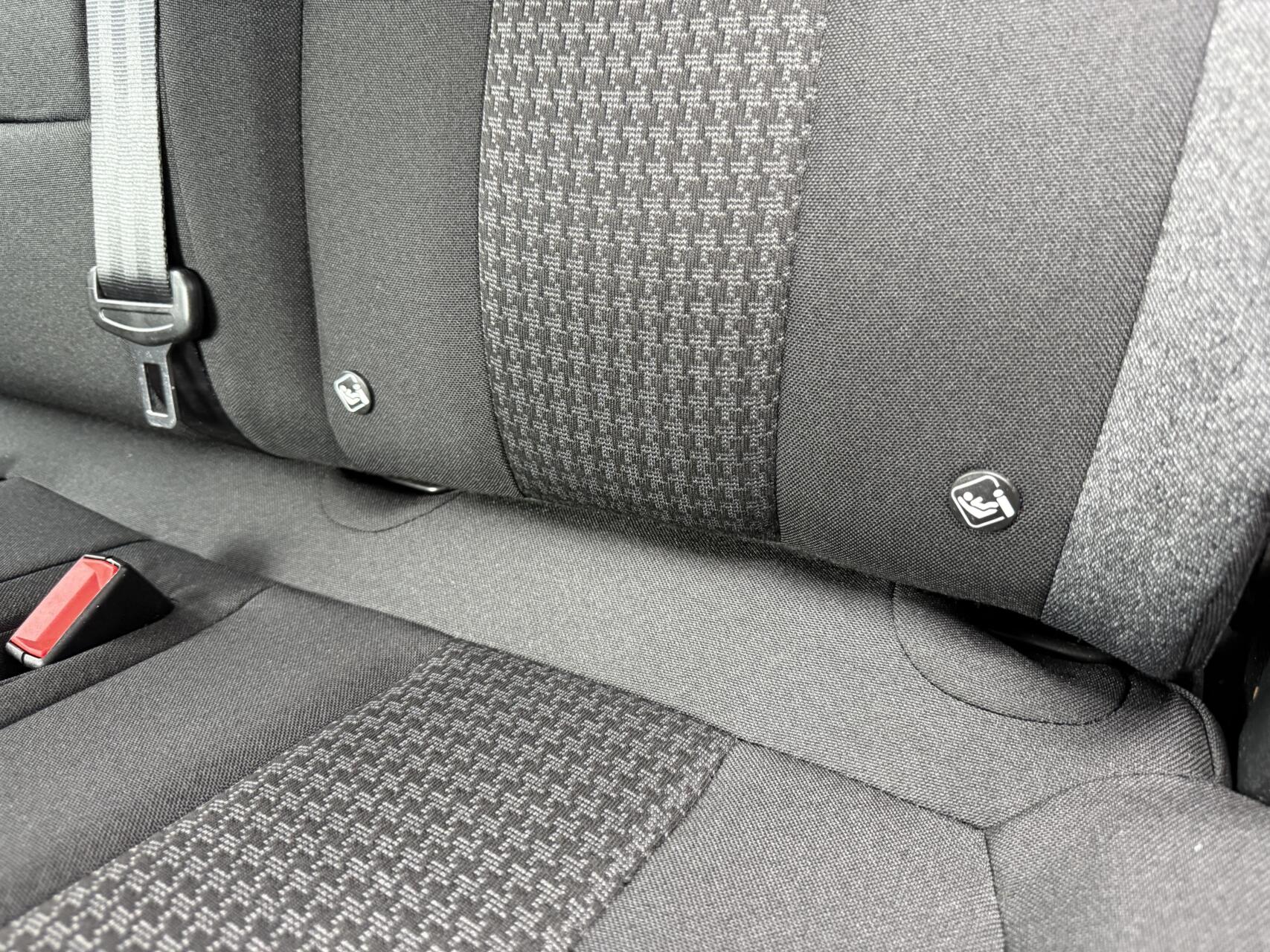 Foto van Peugeot 3008