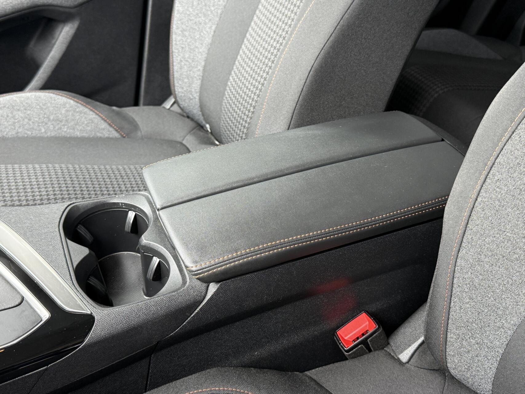 Foto van Peugeot 3008